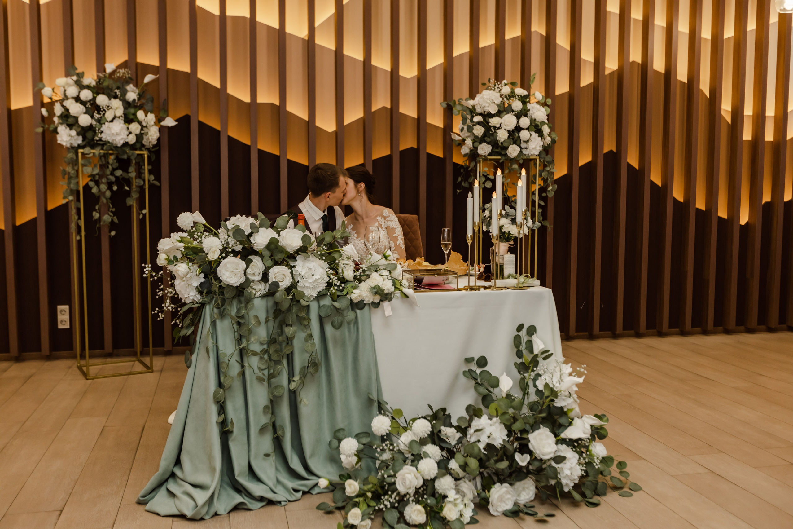 Александр и Анна. Свадебный и семейный фотограф Дарья Осипова (Никитина). Саратов