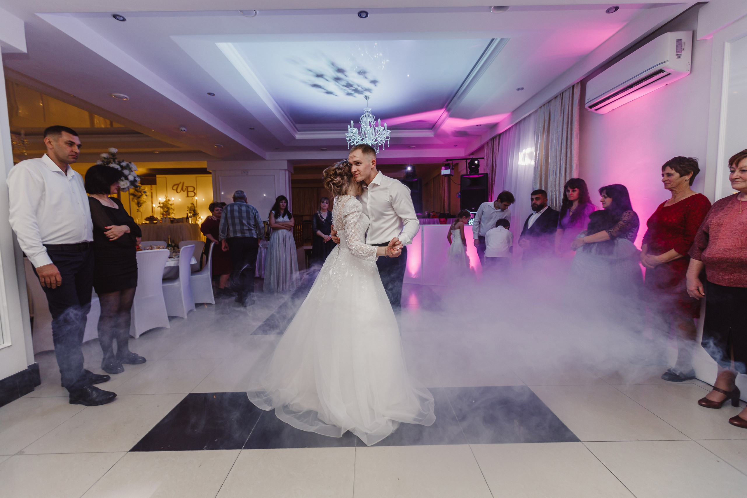 Иван и Валерия. Свадебный и семейный фотограф Дарья Осипова (Никитина). Саратов