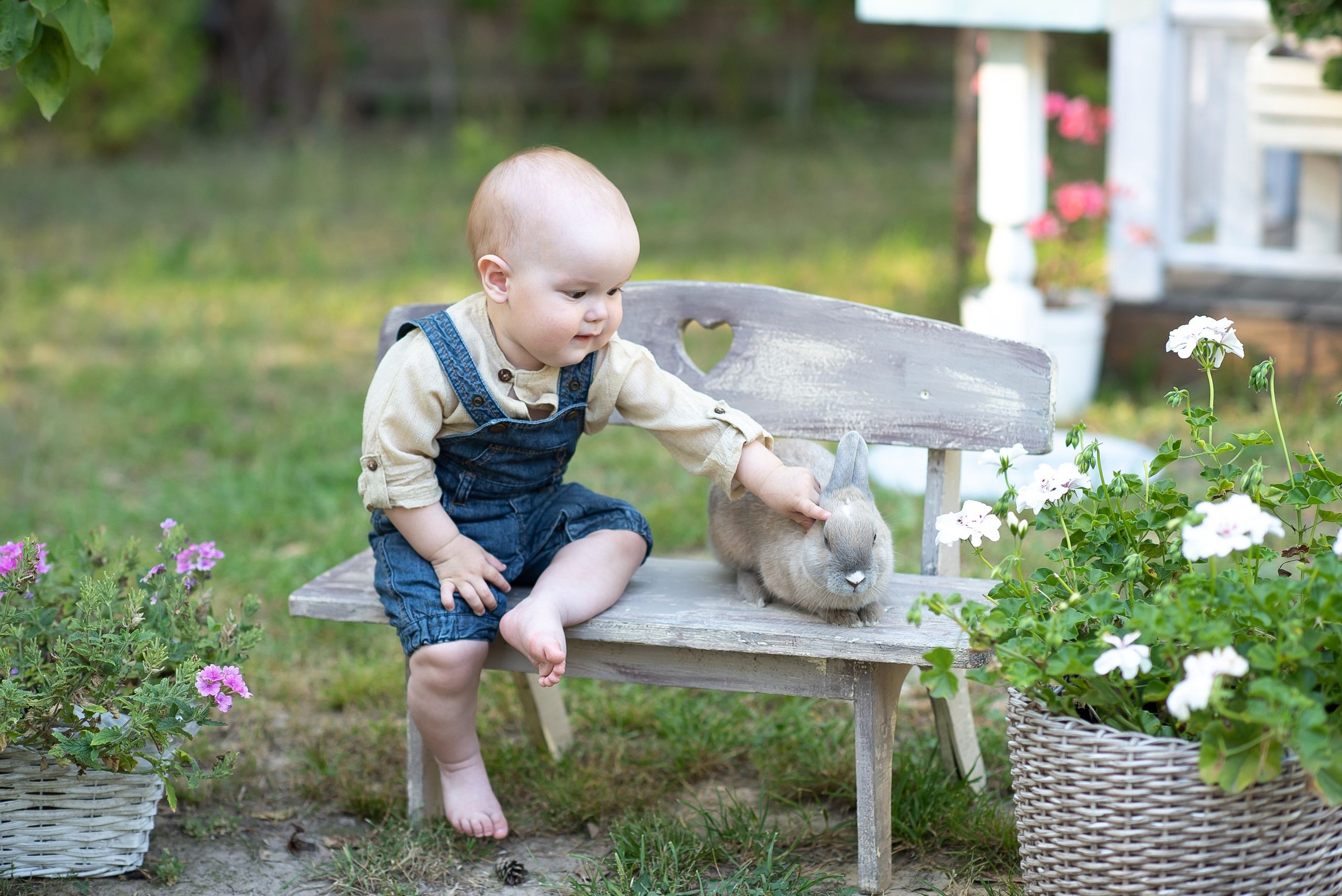 Фотостудия Лес Чудес. Фотограф Мария Усманова, Казань