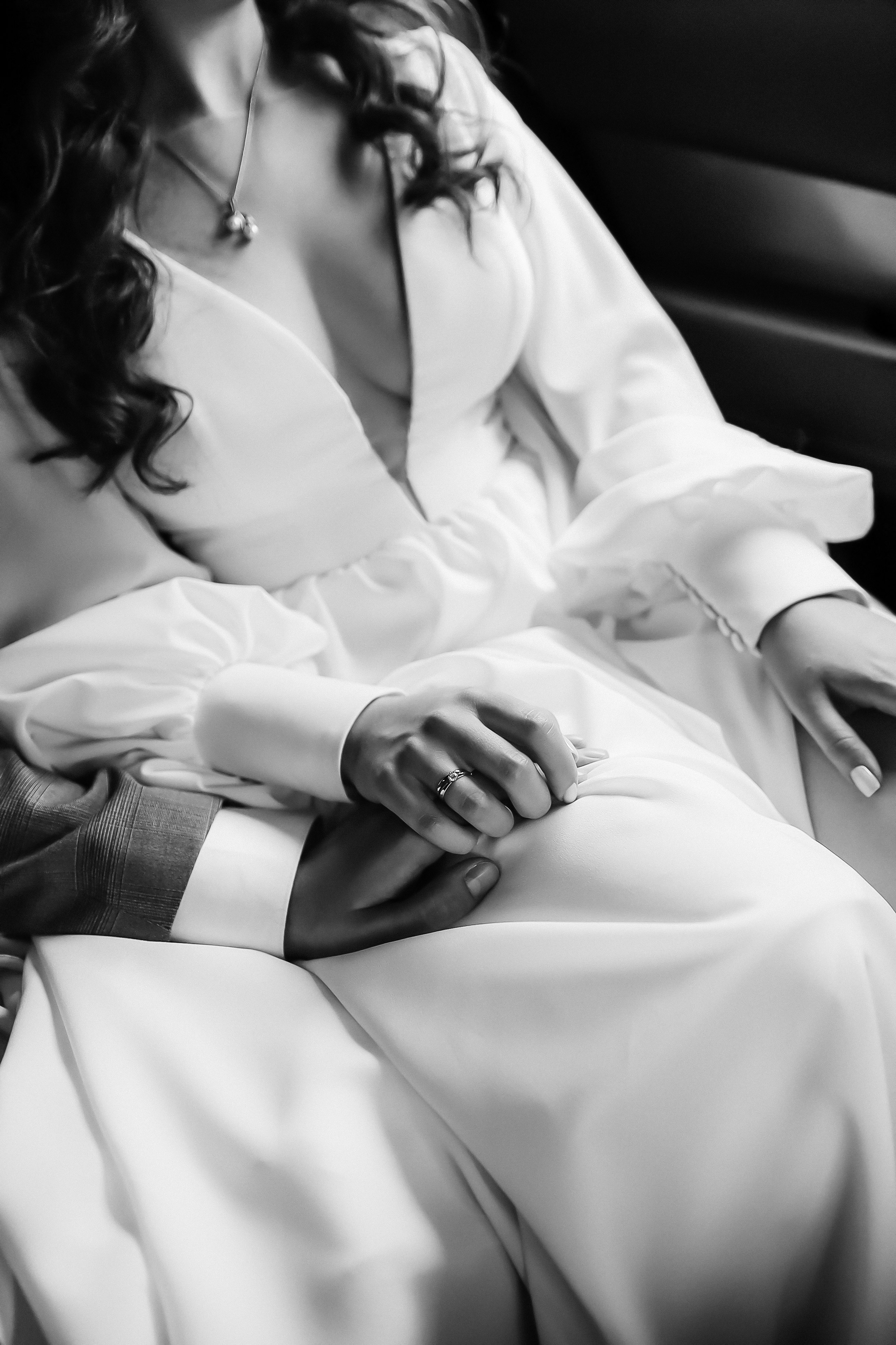 Никита и Алиса. Фотограф в Кирове и Кирово-Чепецке Валерия Шиляева