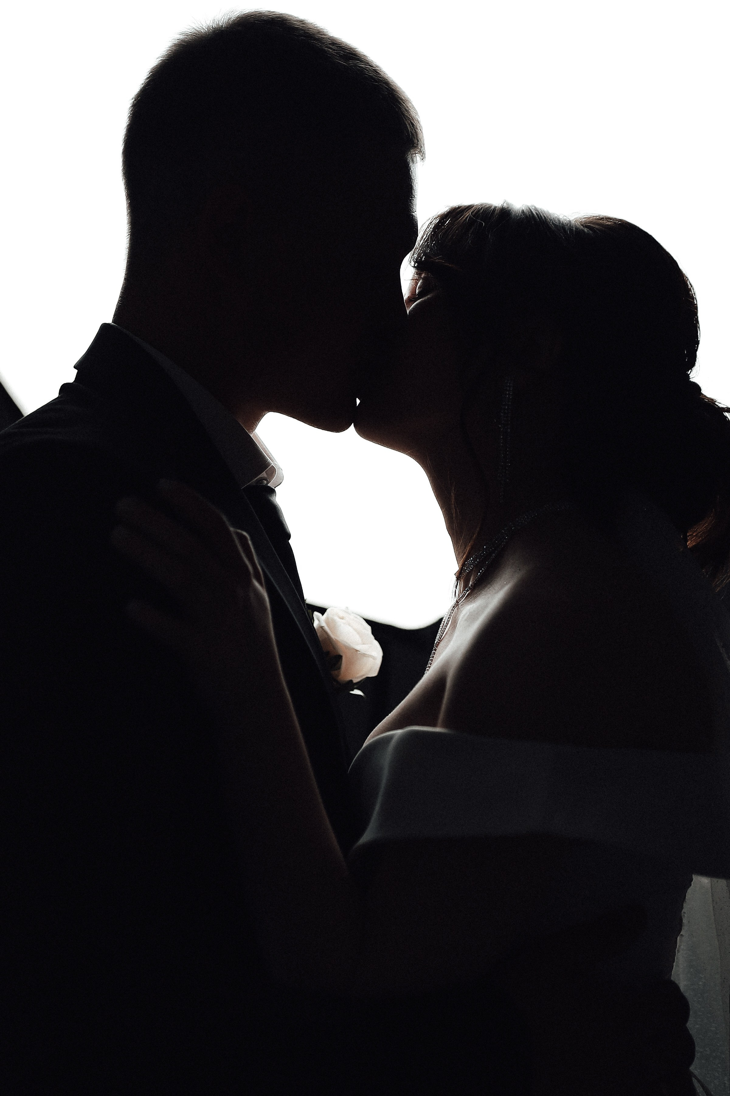 Дмитрий и Ангелина. Фотограф в Кирове и Кирово-Чепецке Валерия Шиляева