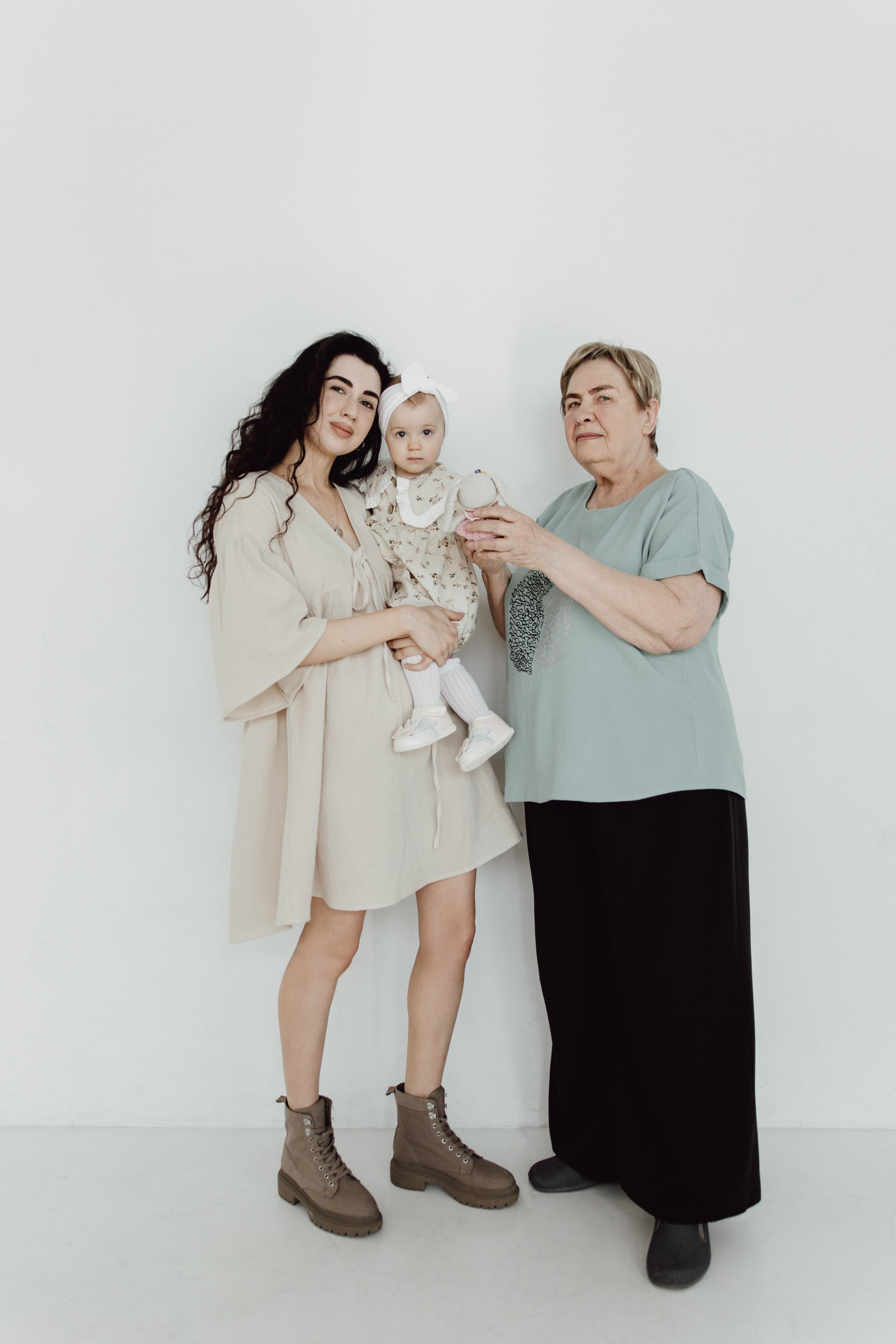 Алина и Полина. Фотограф в Кирове и Кирово-Чепецке Валерия Шиляева