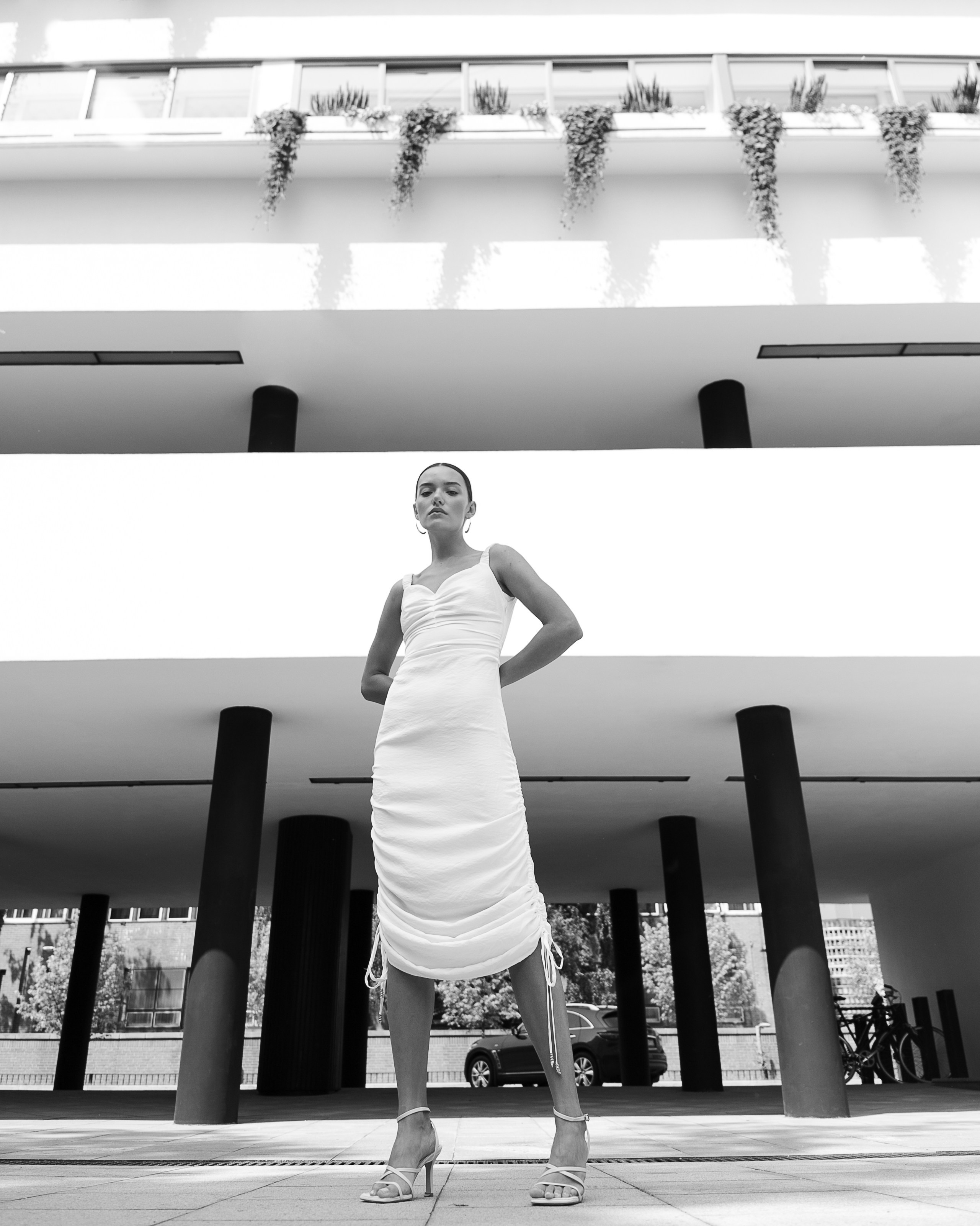 Soeasy — street. Фотограф для брендов в Москве, noircreate