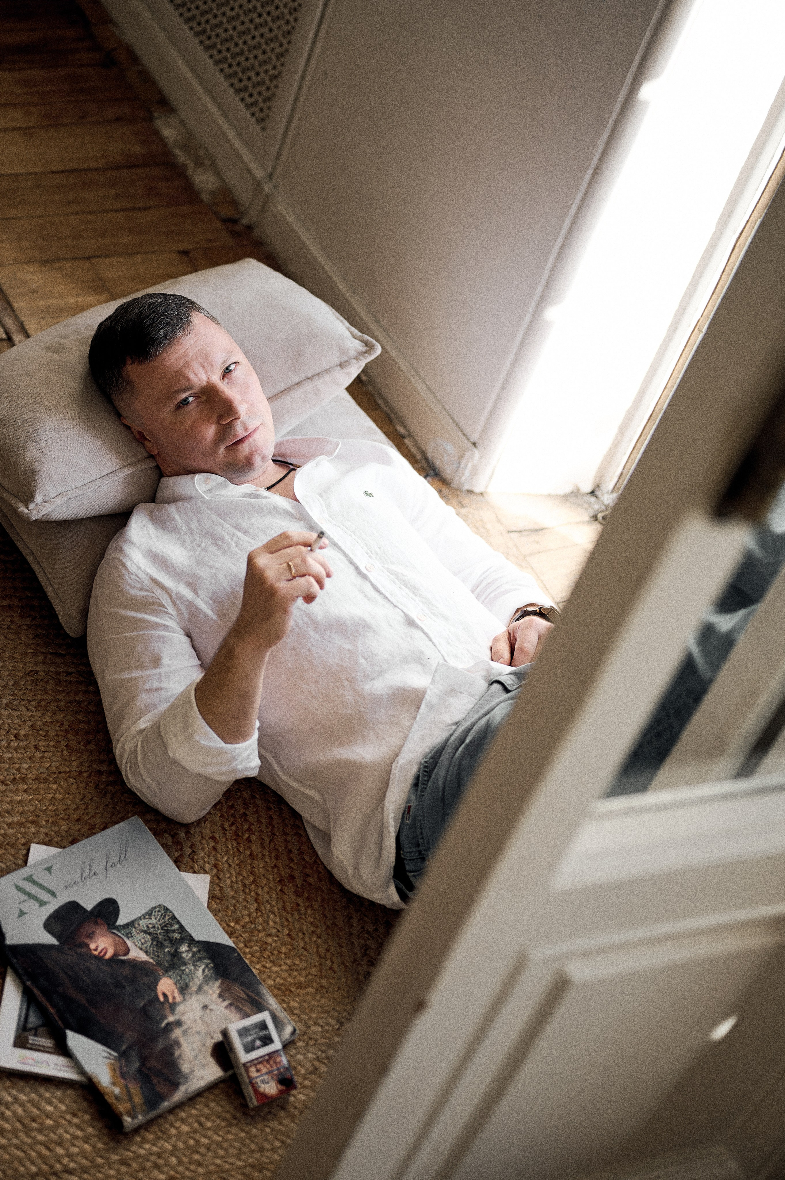 Алексей. Студия детской и семейной фотографии «Время улыбаться»