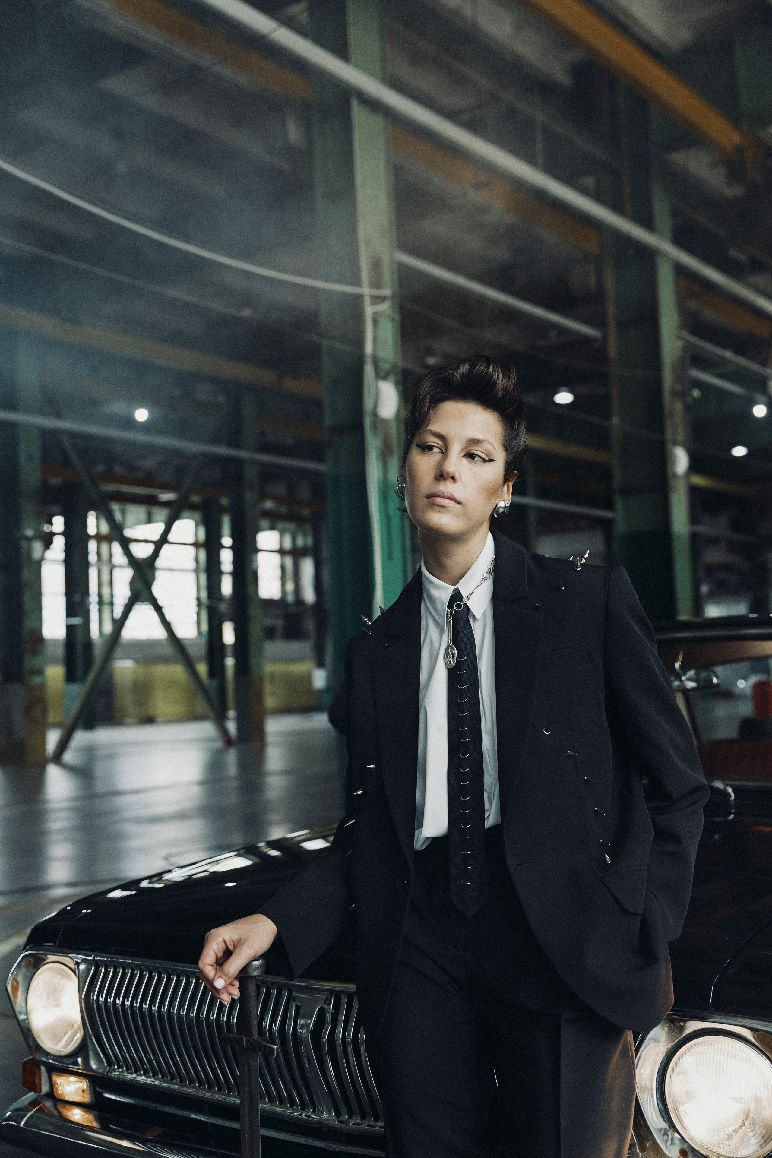 Celebrities. Фотограф Эрика Парфёнова