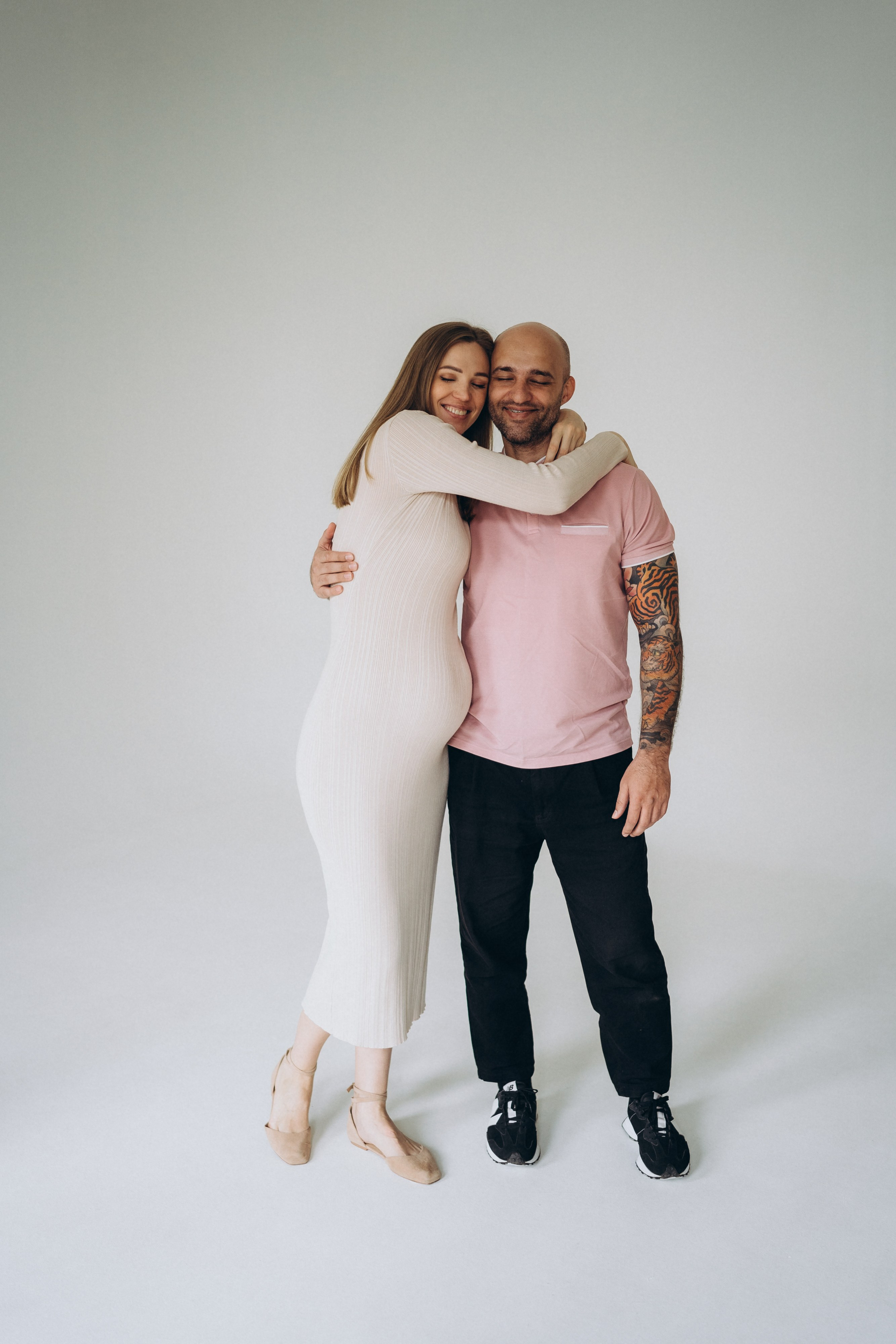 Большая семья. Фотограф в Санкт-Петербурге — Лучина Екатерина