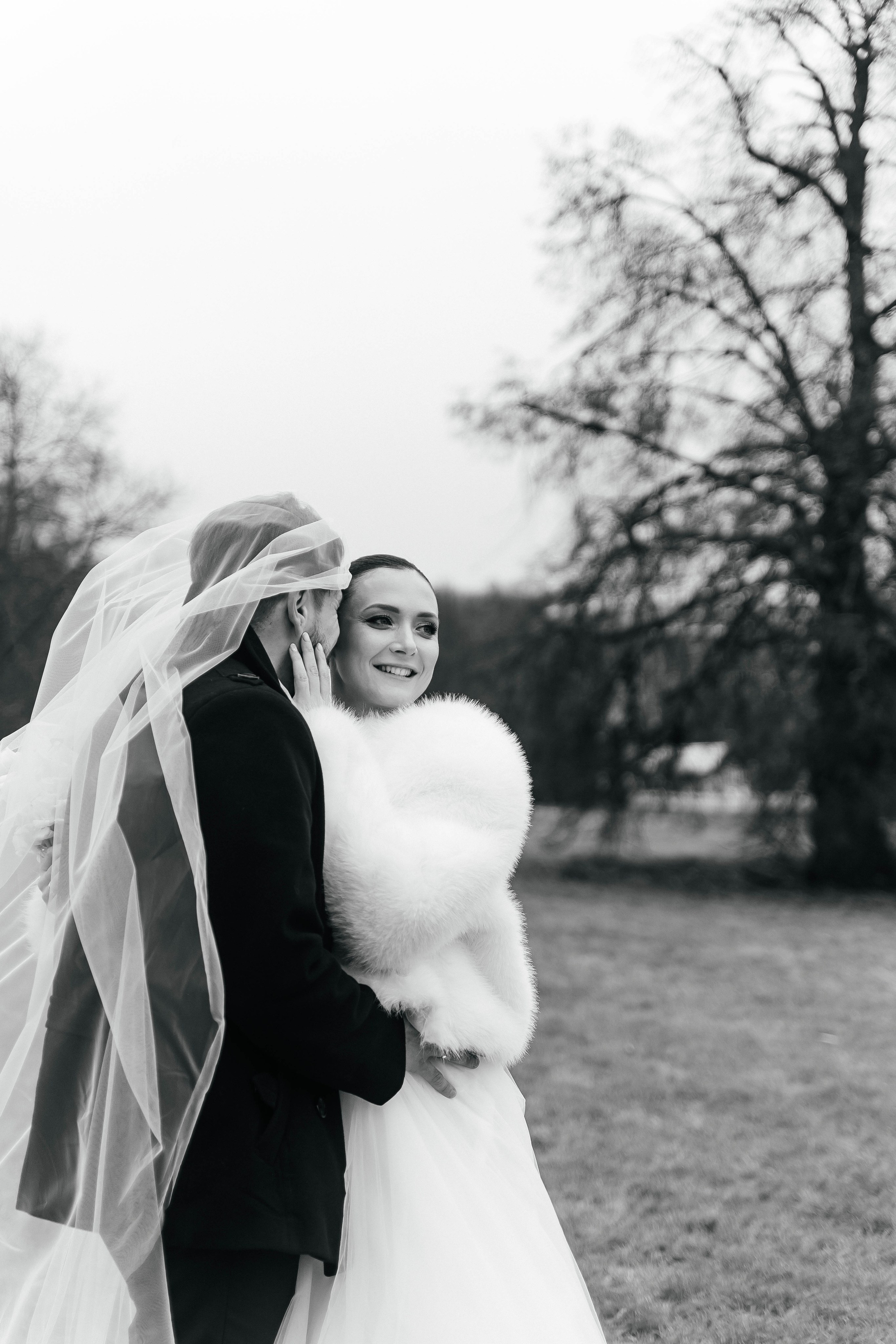 Александр и Алина