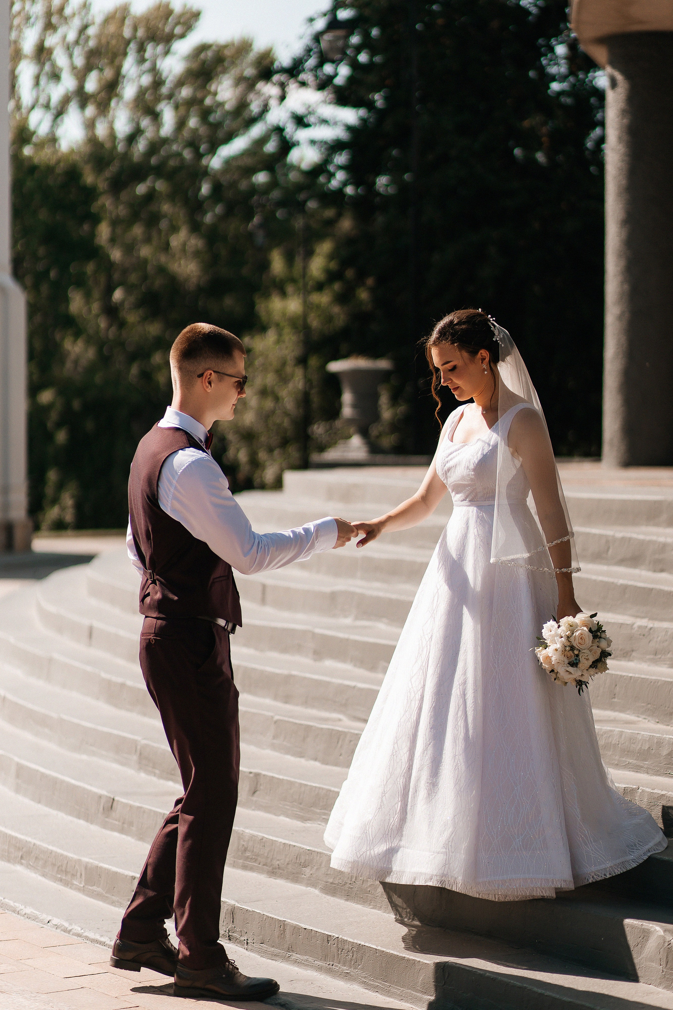 Свадебное. Свадебный фотограф Нижний Новгород | Софа Полякова