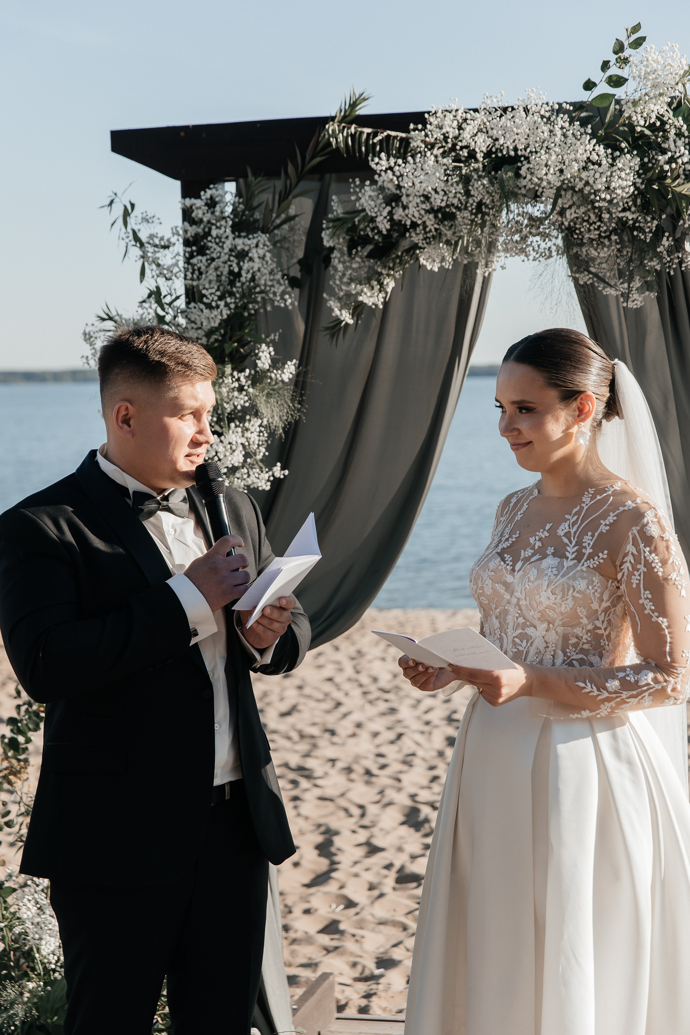 Настя и Кирилл. Свадебный фотограф Кристина Тимощук