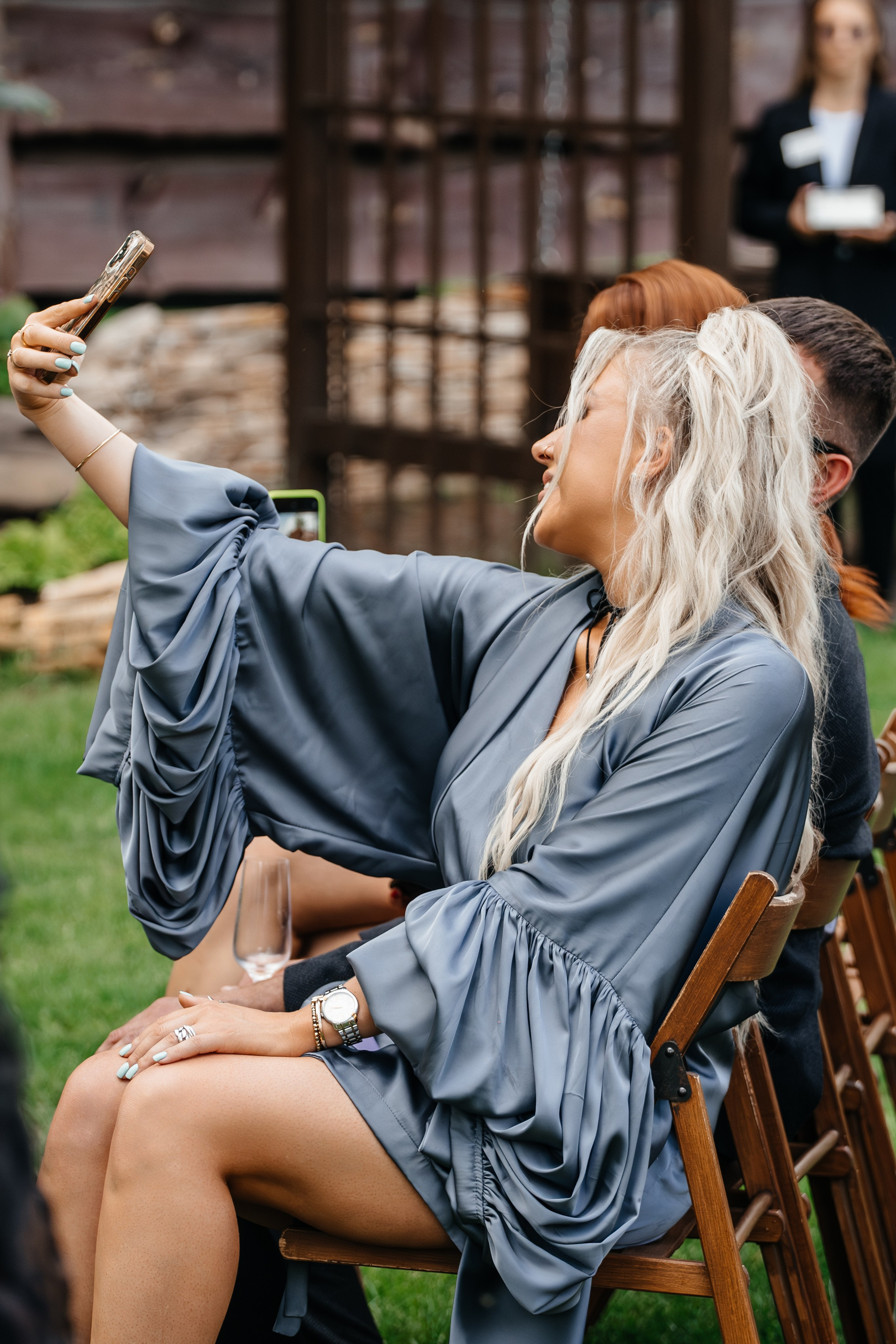 Элла & Кирилл. Свадебный фотограф Барнаул Алексей Павлов