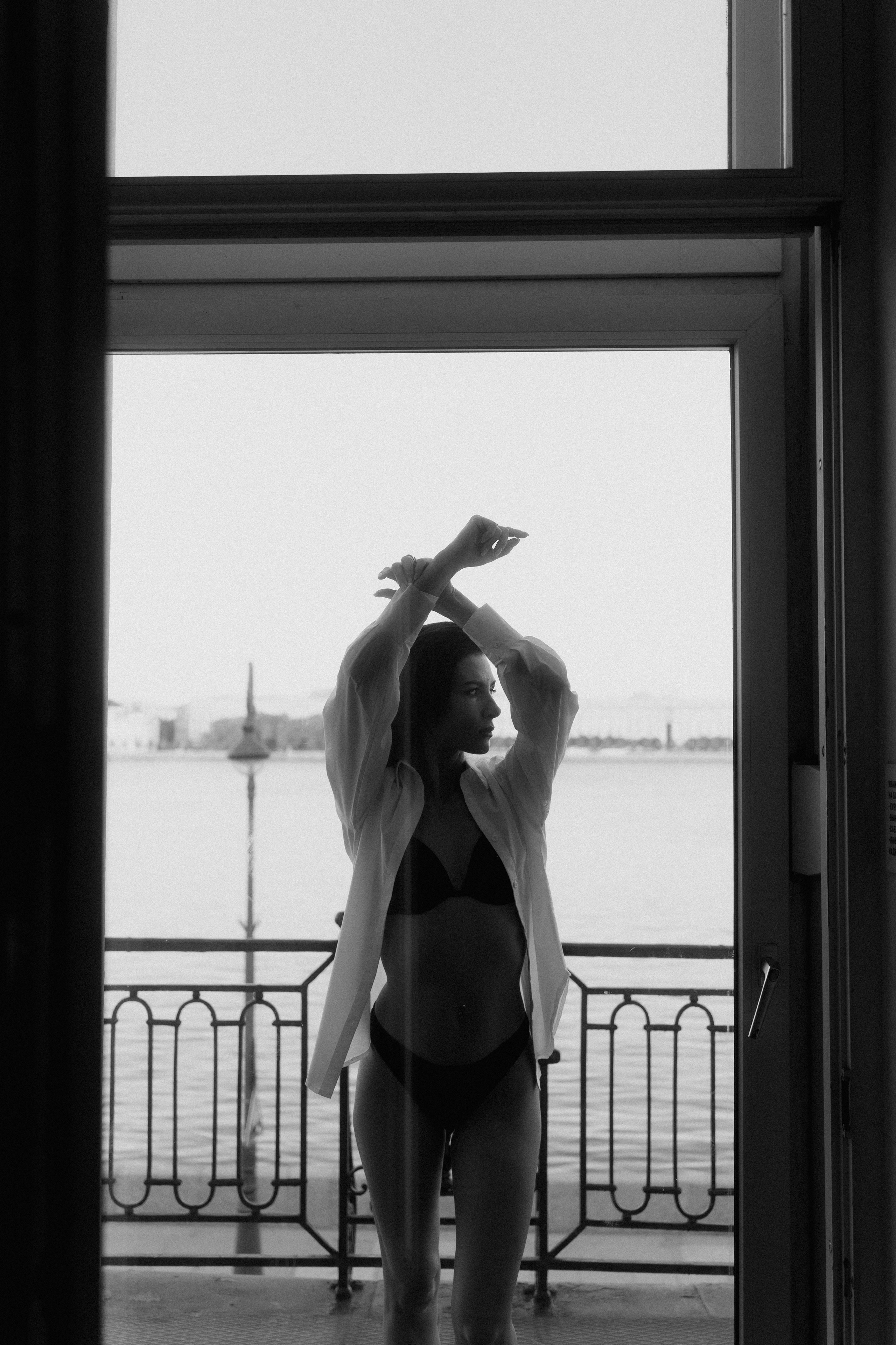 Кристина. Портретный фотограф в Санкт-Петербурге Филатов Максим