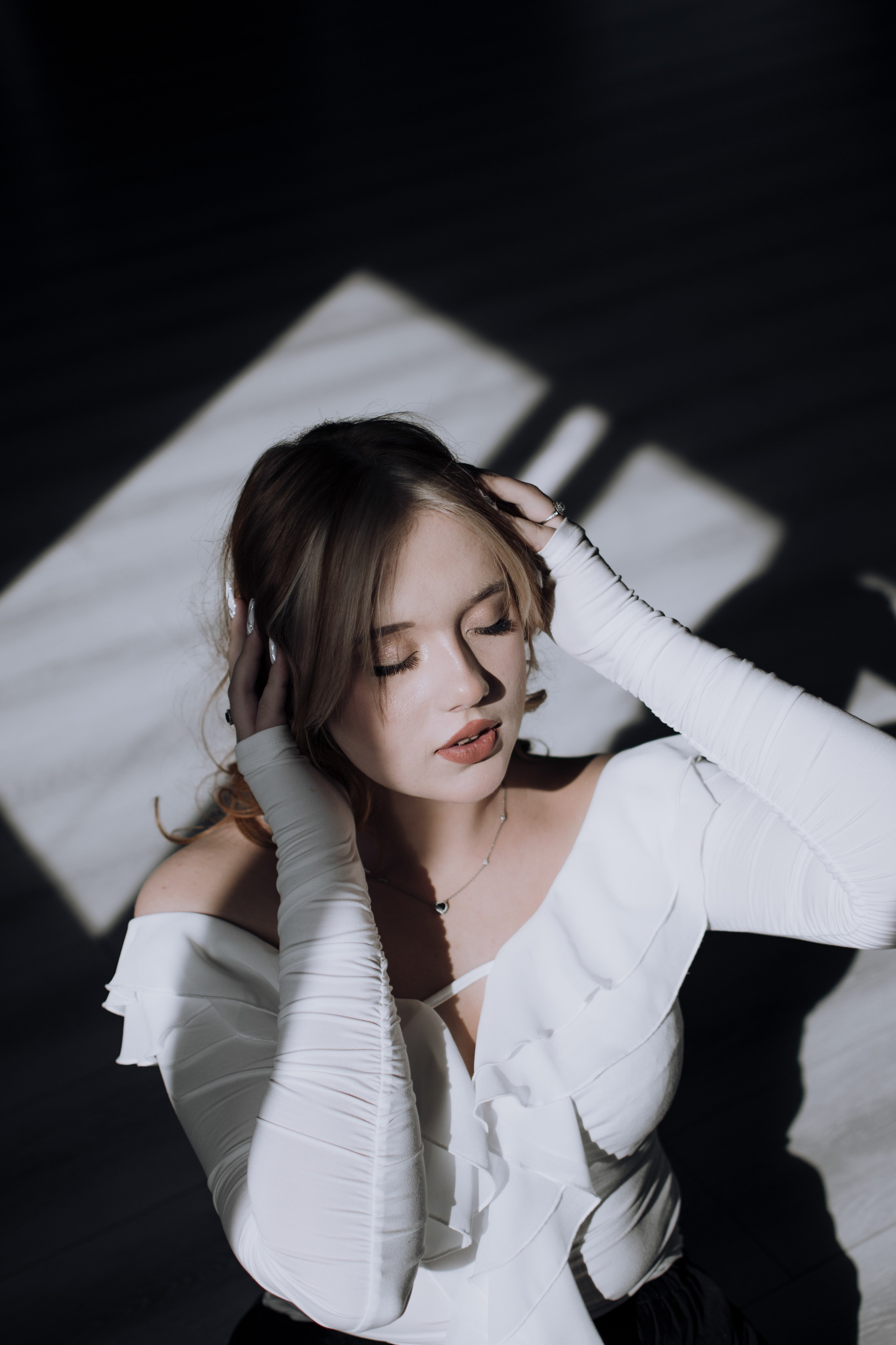 Школьная история. Семейный и свадебный фотограф Губкинский и Ставрополь