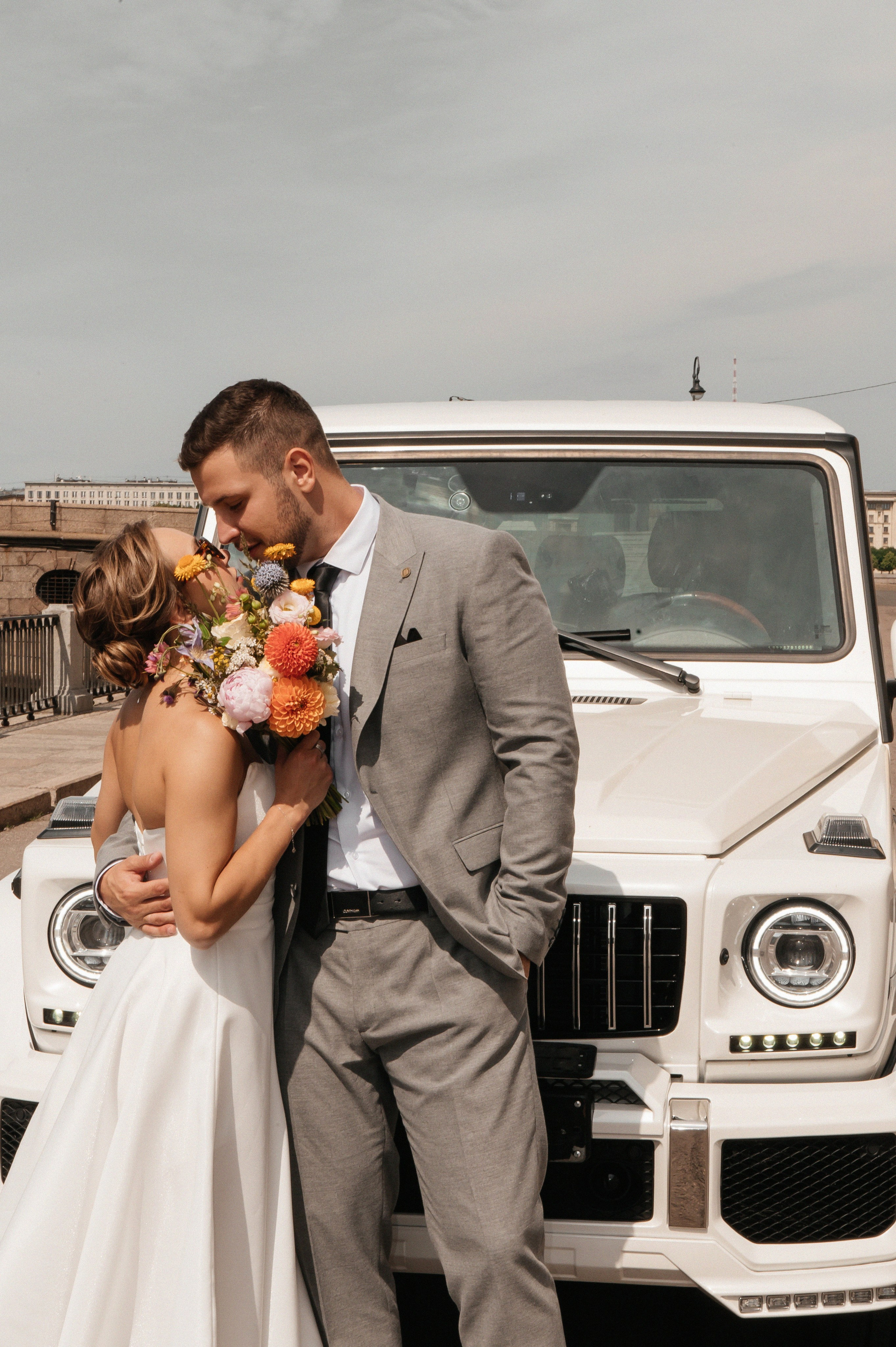 ANONS. Мария — Свадебный фотограф