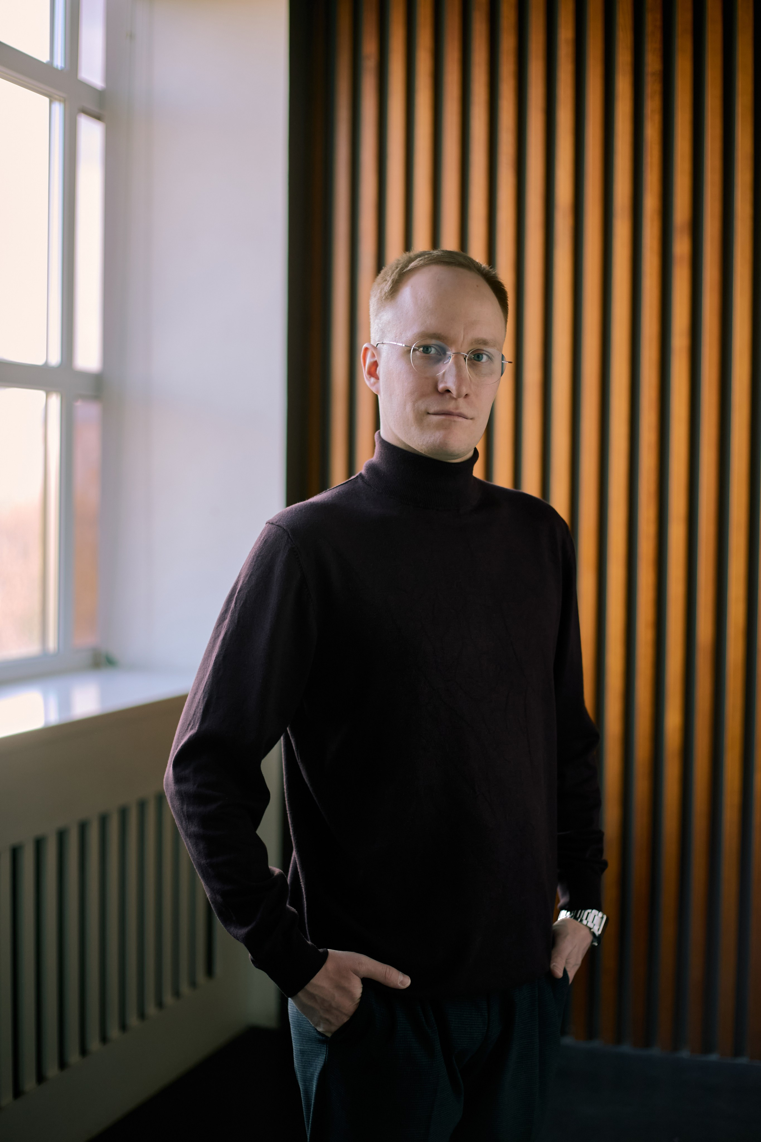 Деловой портрет. Фотограф Сухой лог Екатеринбург