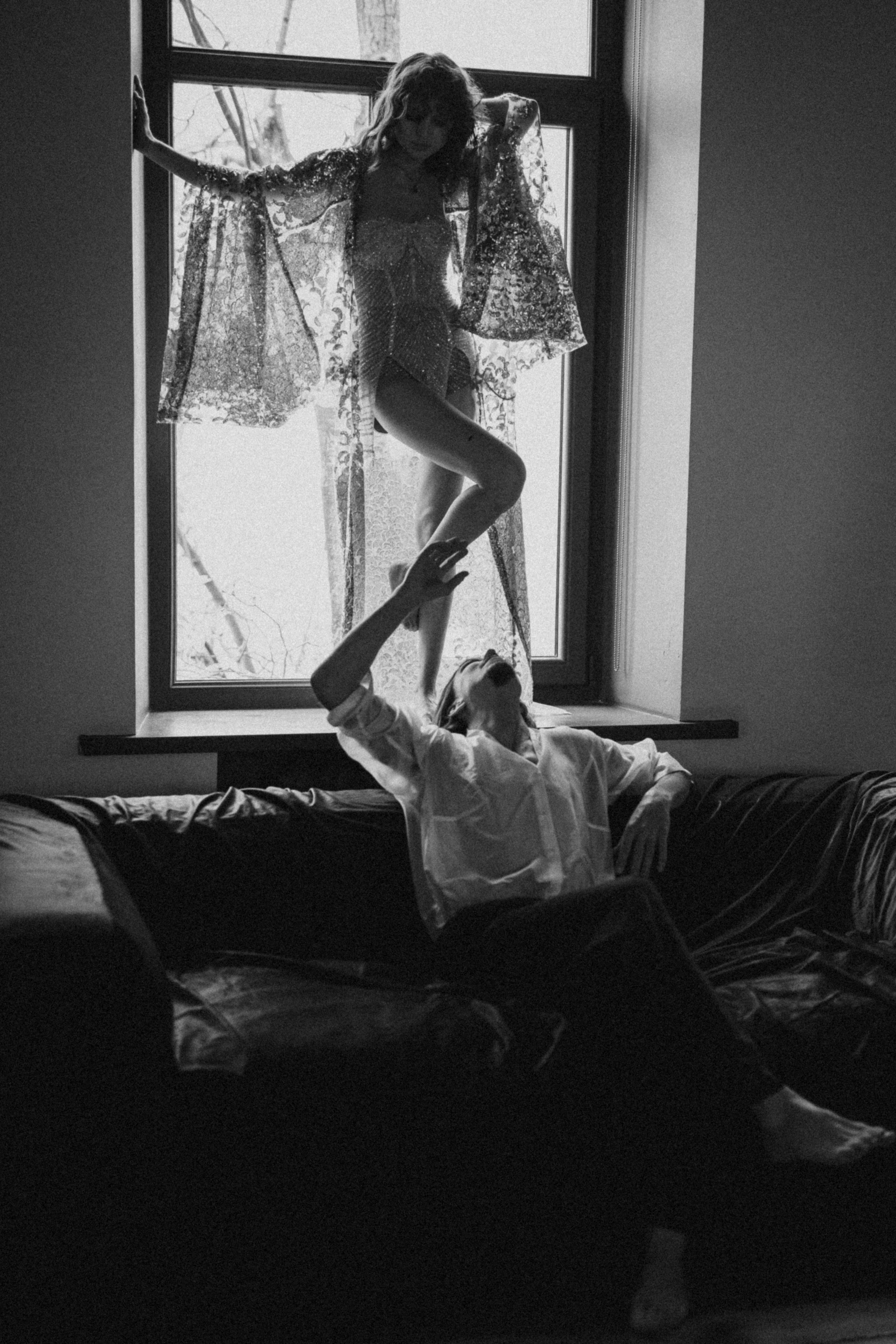 Parisian vibes. Свадебный и семейный фотограф в Краснодаре и Краснодарском крае