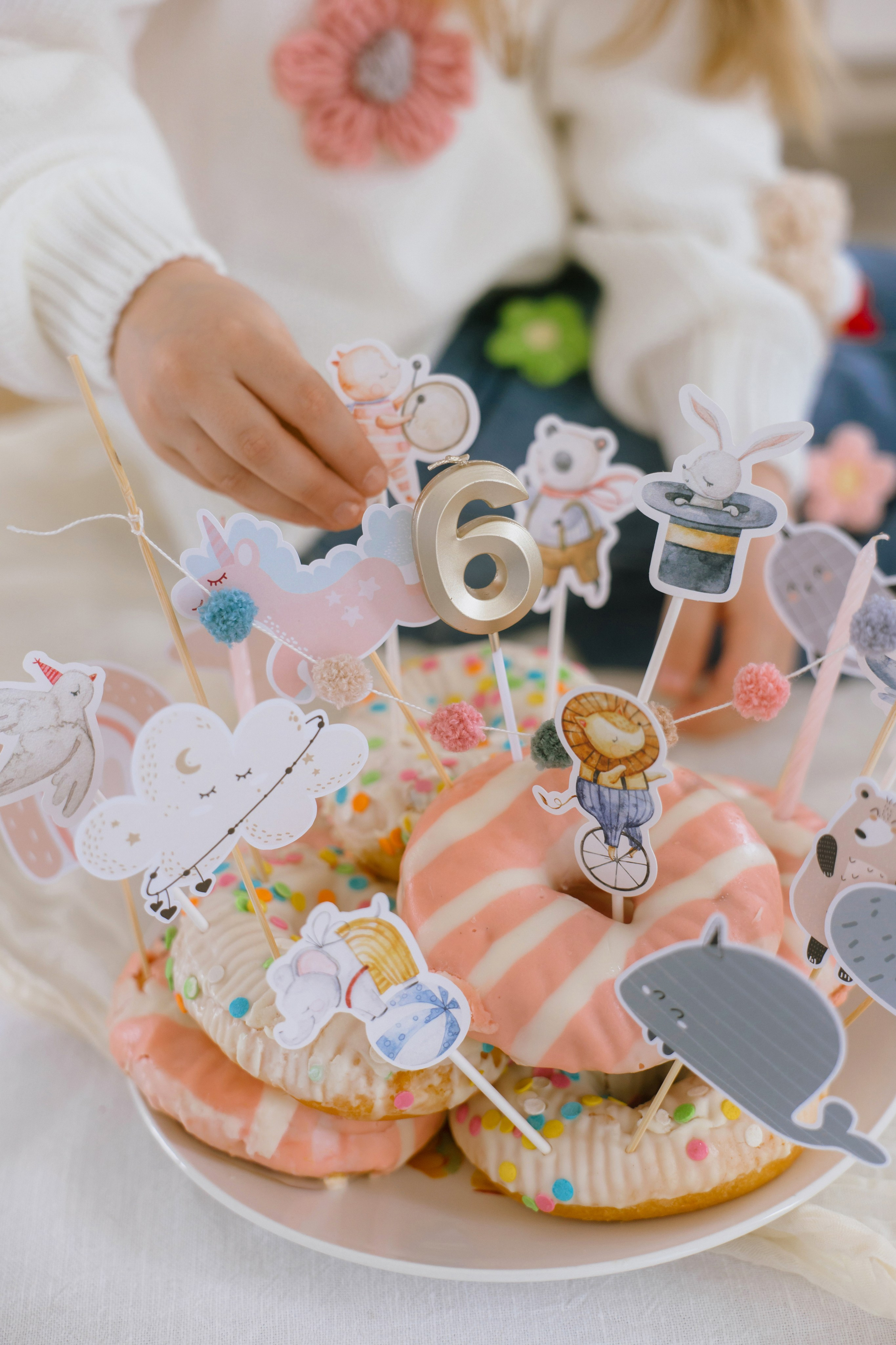 Анатолий, Вероника, Богдан и Полина. Фотограф Олеся Голева