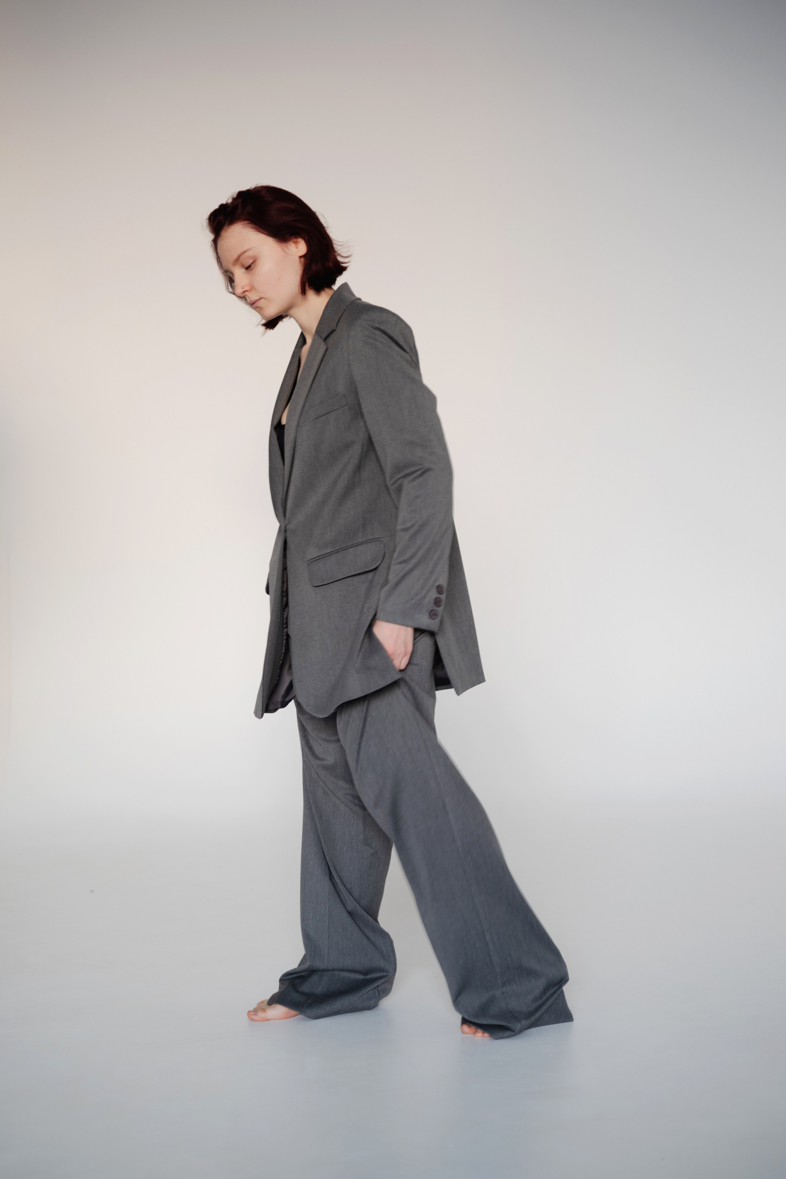 Ярослава. Кизя Мисриева — фотограф: плёнка, цифра. Москва и не только