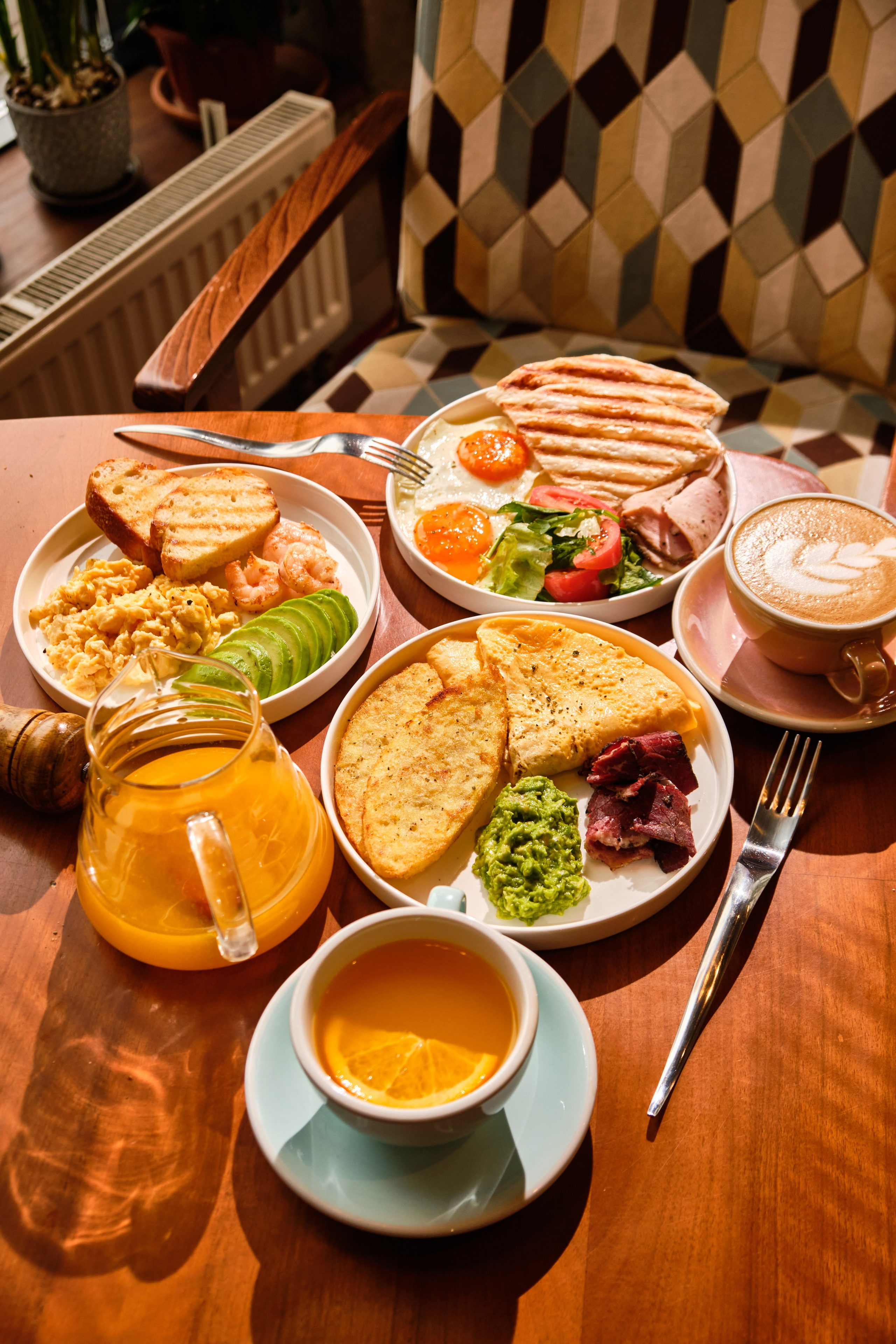 Кофейня Столиц. Фуд-фотограф в Москве | Профессиональная съемка блюд и еды | Горбачёв Виталий