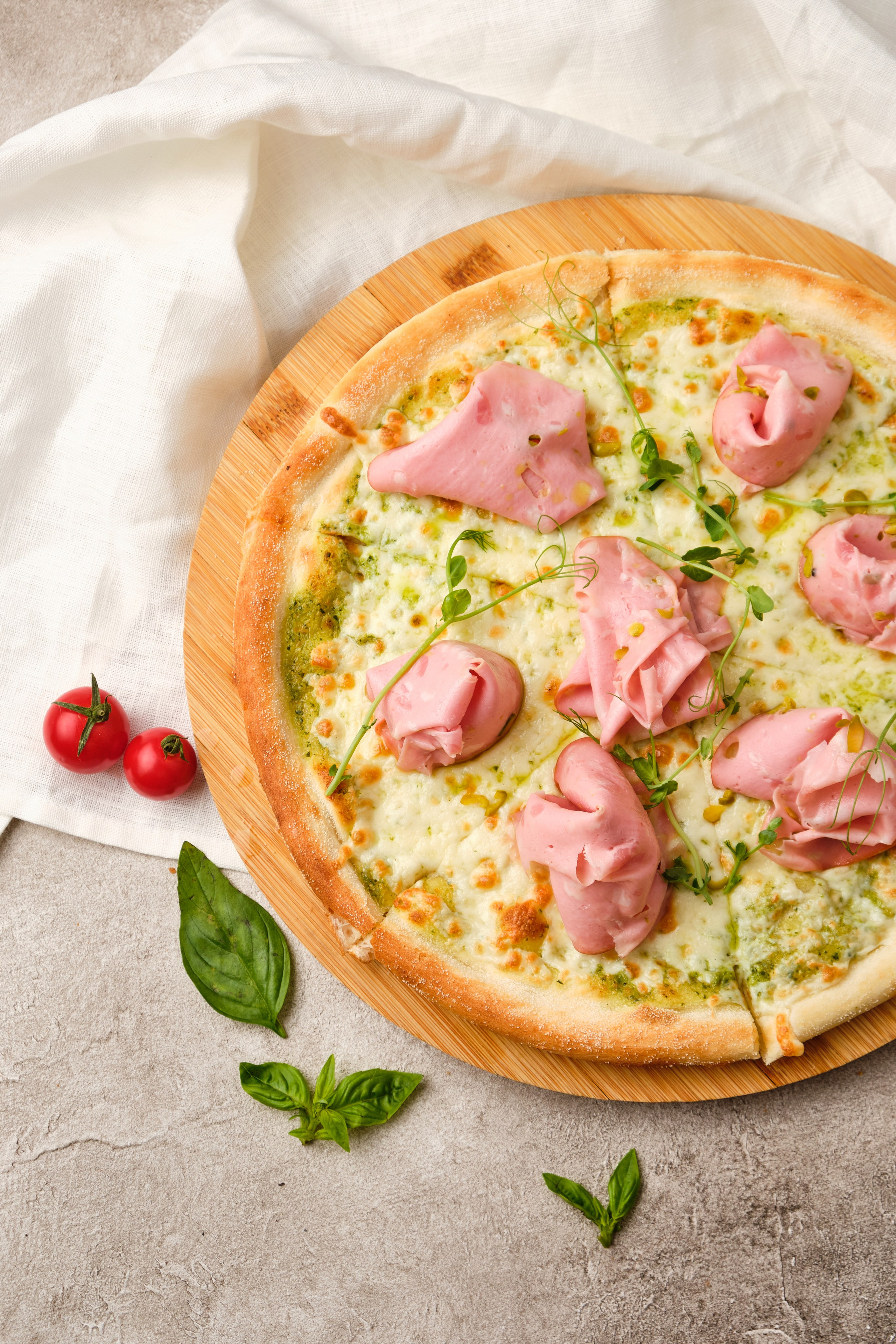 Casa Trattoria. Фуд-фотограф в Москве | Профессиональная съемка блюд и еды | Горбачёв Виталий