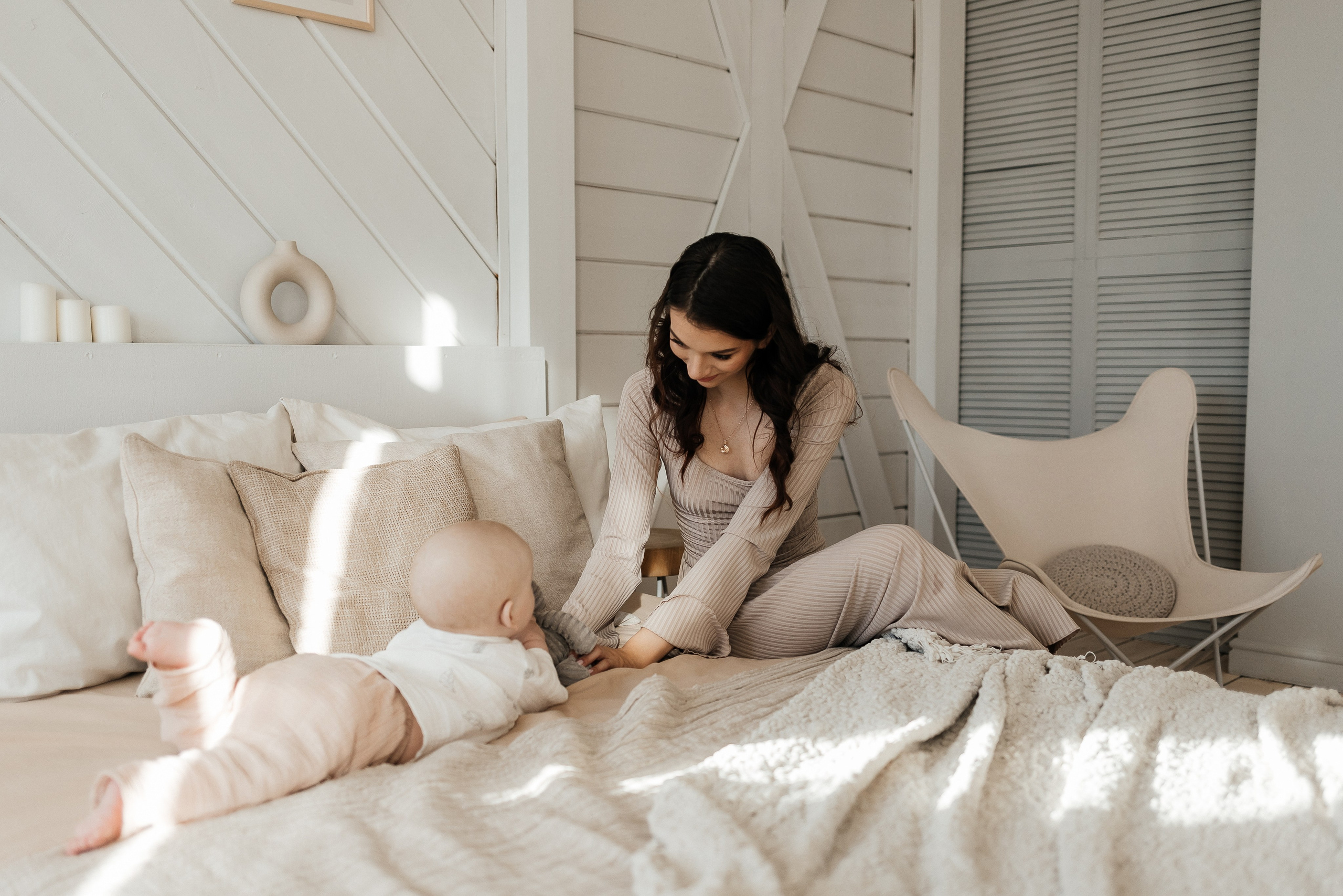 Анастасия и Матвей. Свадебный и семейный фотограф в Екатеринбурге