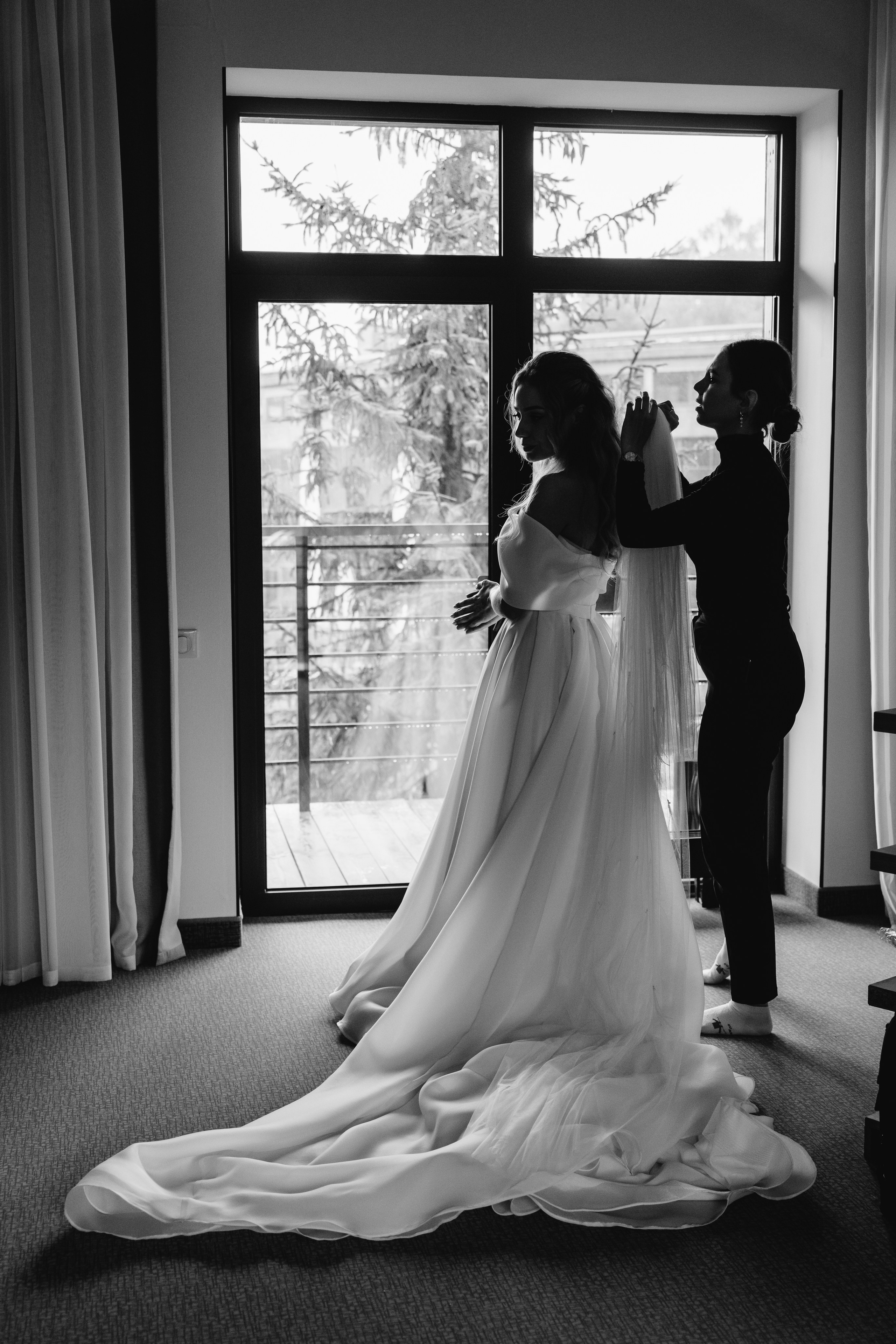 Свадьба Артем и Мария. Свадебный фотограф в Москве и по всему Миру Андрей Медведников