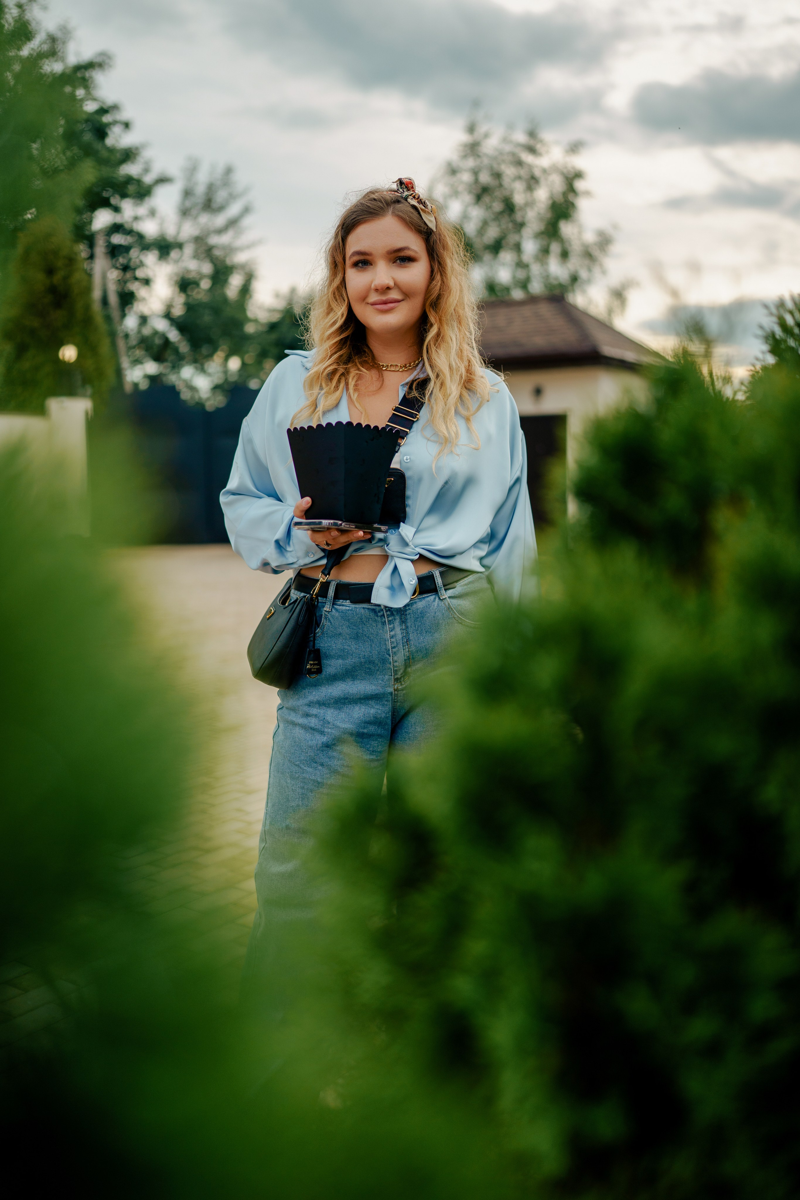 Светский репортаж с VIP DAY WOMEN CONF в Барвихе. Репортажный фотограф Москва Сергей Дружинин