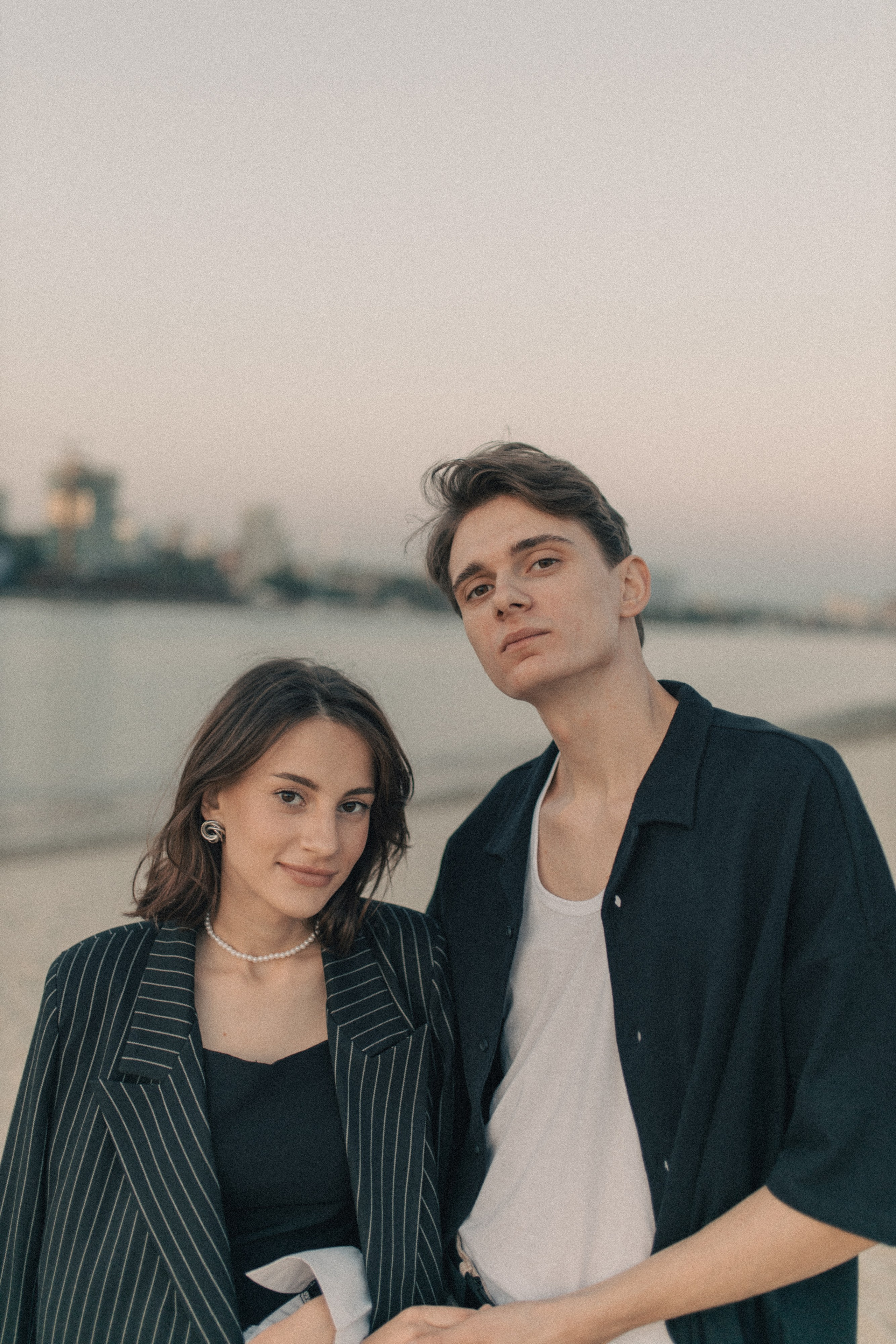 Лиза & Сережа. Семейный фотограф и фотограф на роды в Ростове-на-Дону Мухина Виктория