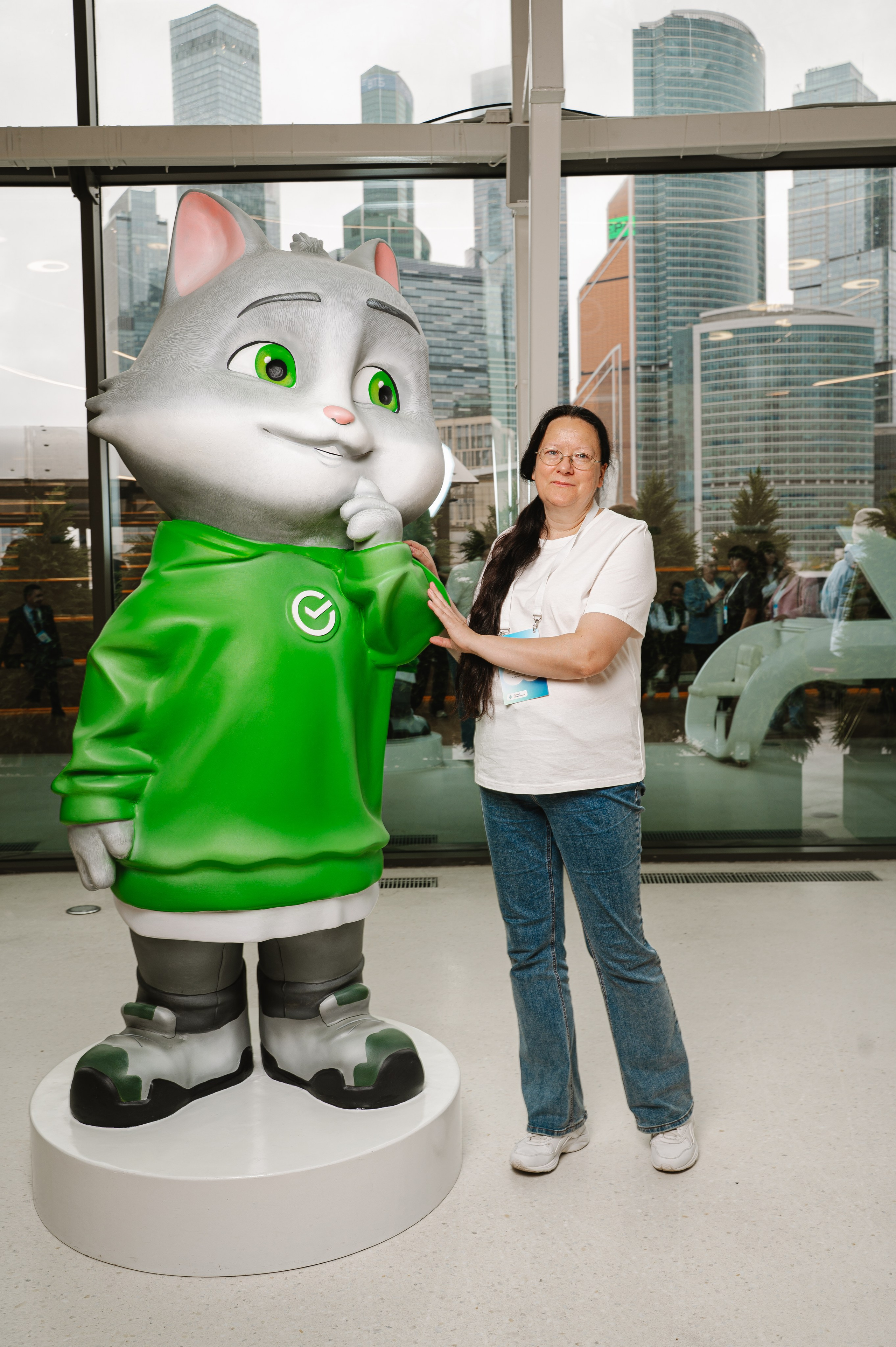 Дом.Клик. Фотограф — Ася Орехова