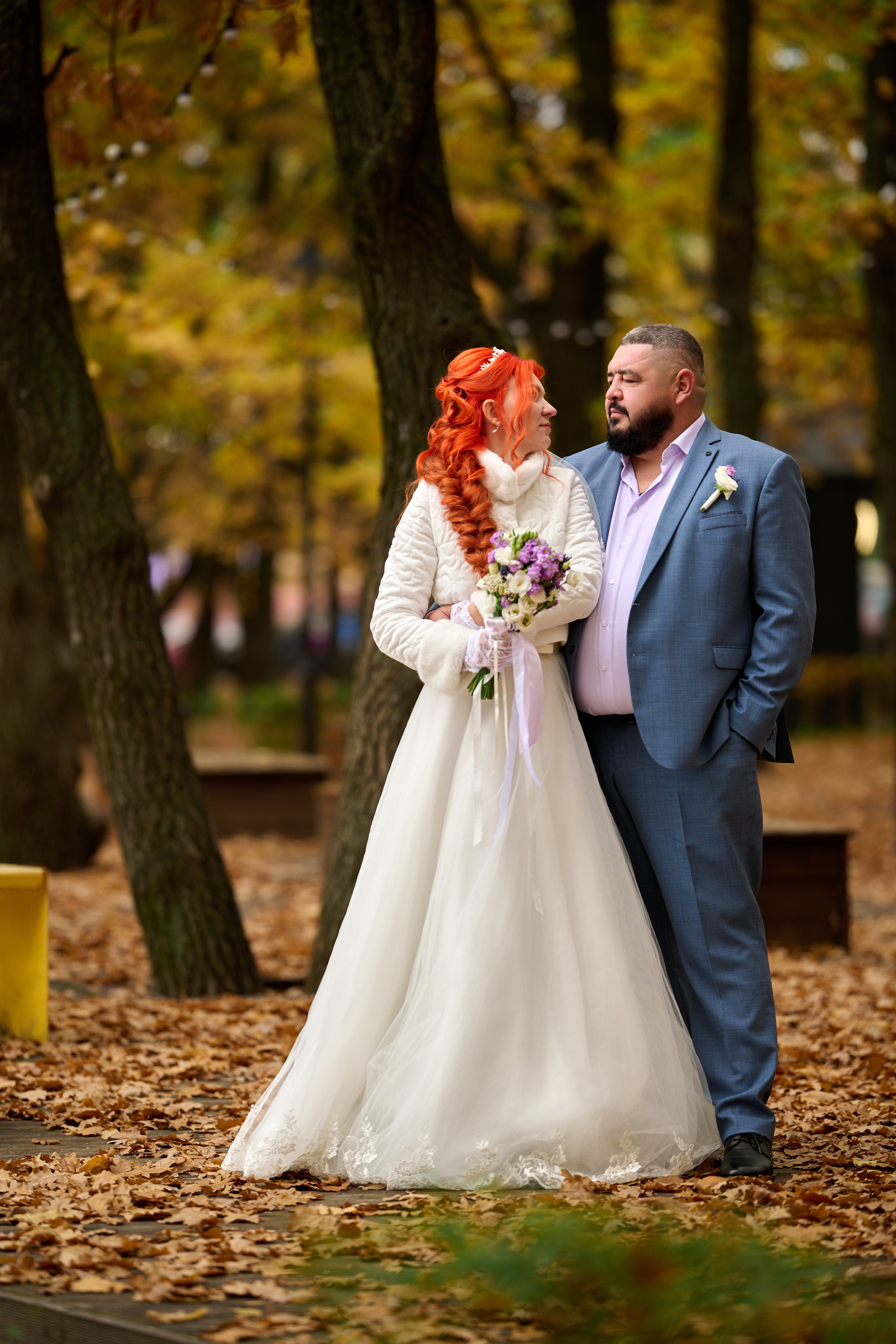 Свадьба Максима и Ольги. Профессиональный фотограф Старый Оскол, Губкин — свадьба, венчание, крещение, юбилей и день рождения