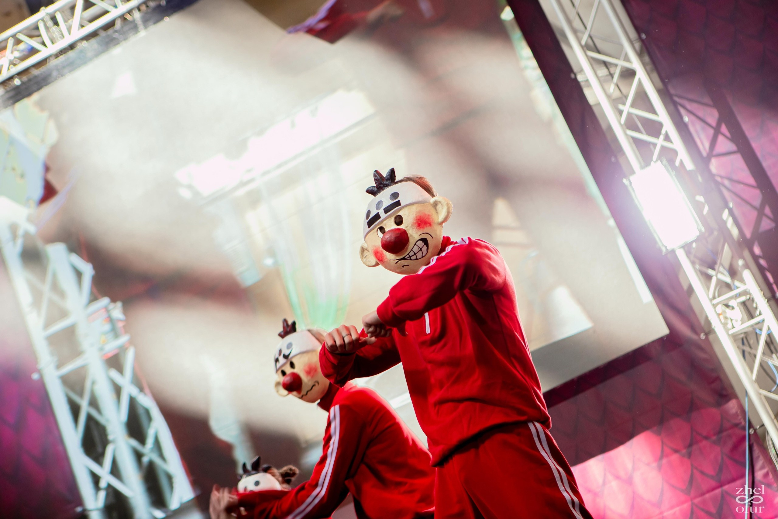 Reportage photography. Zhelsofur — косплей фотография и не только