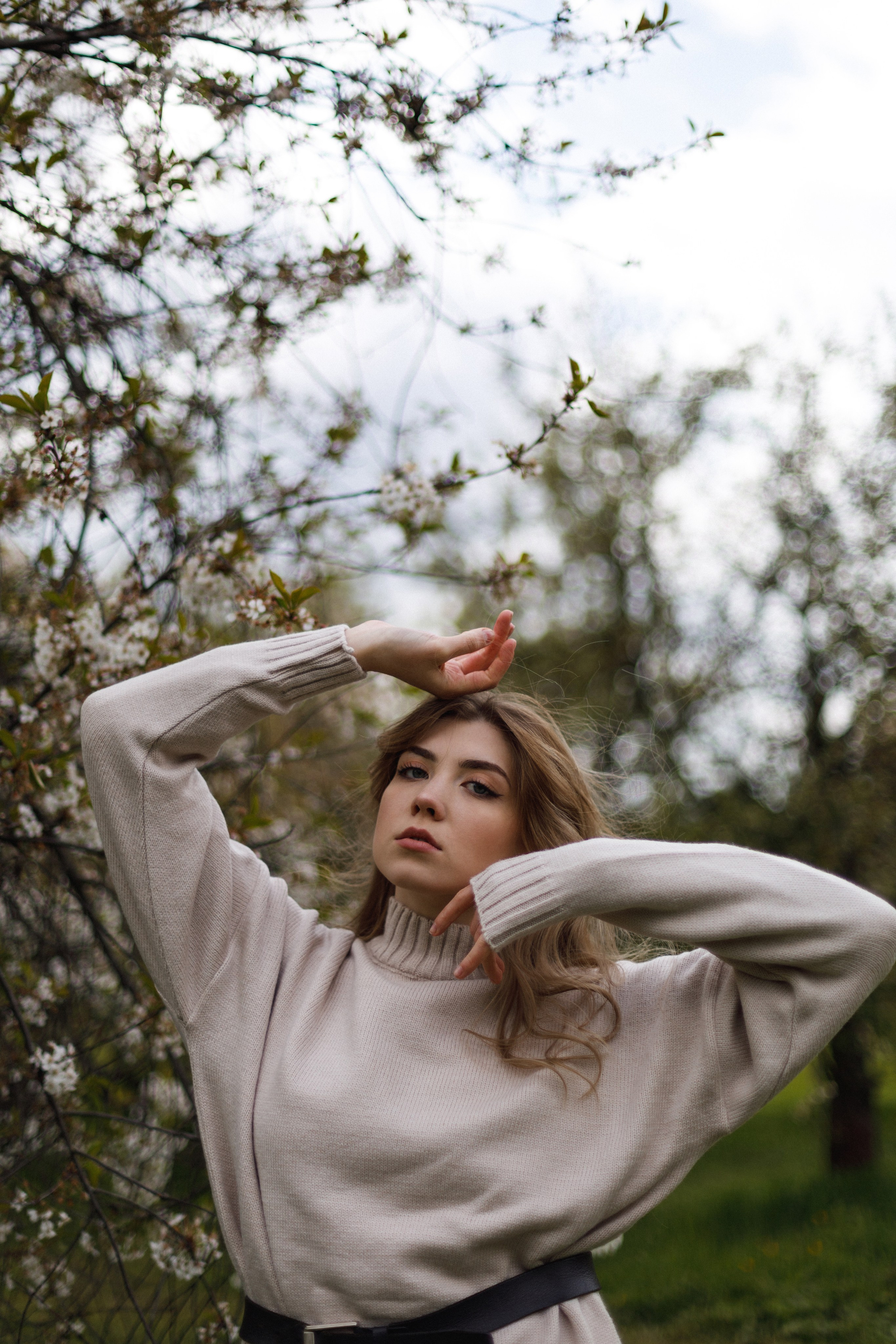 Александра. Фотограф Дарья Смирнова
