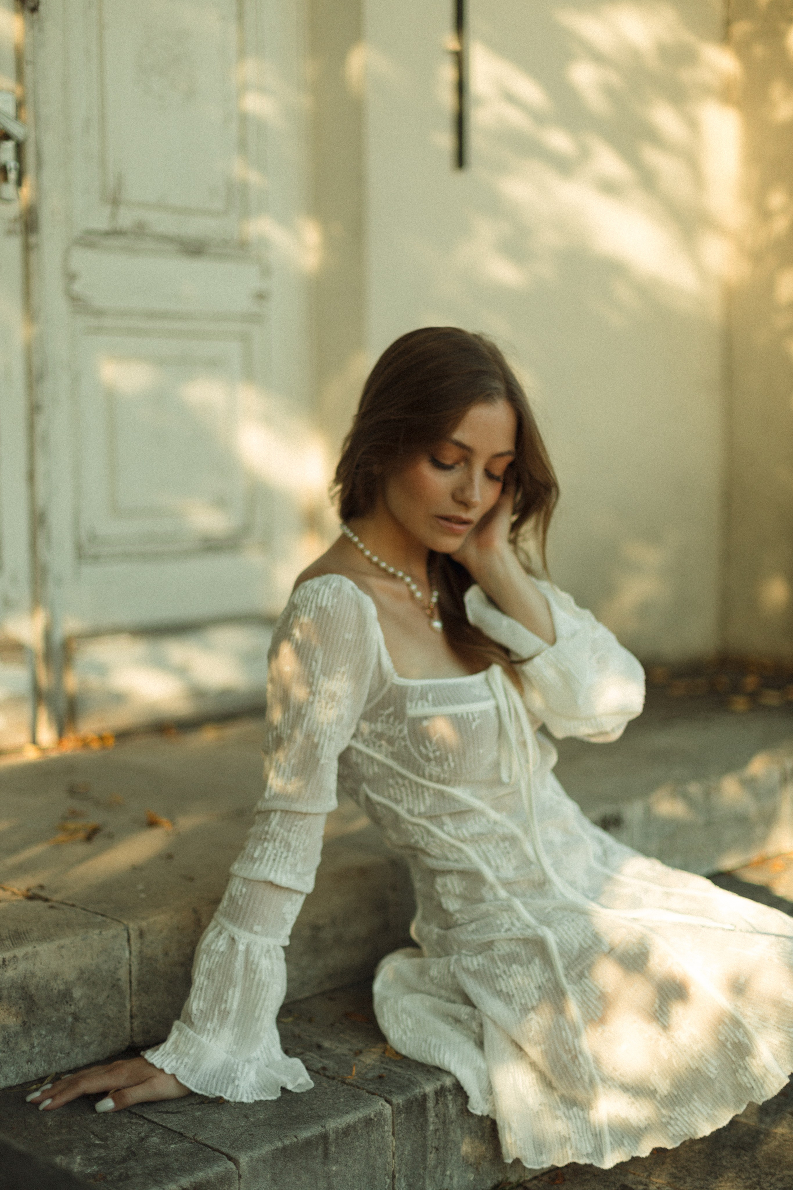 Диана. Фотограф Дарья Смирнова