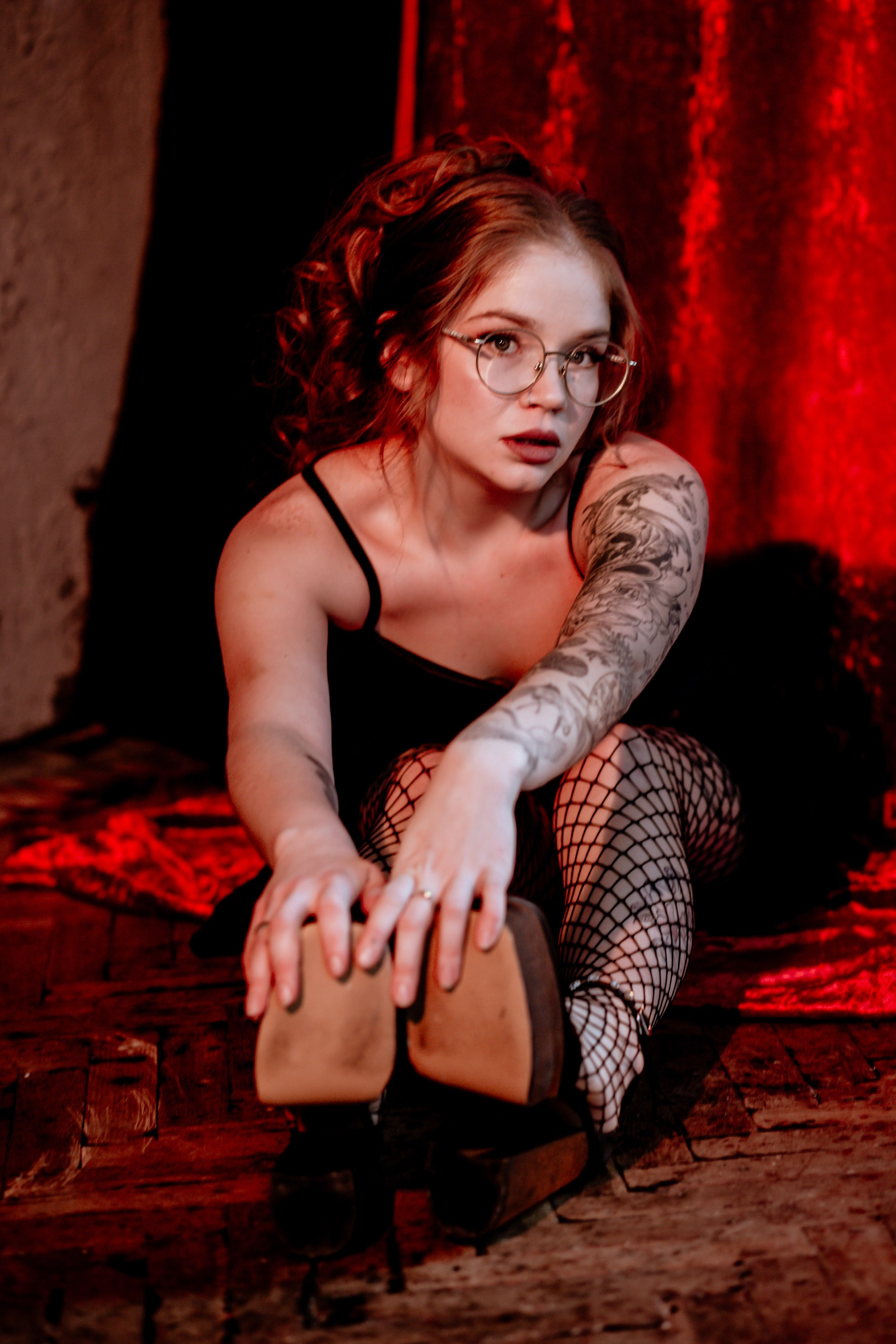 Арина. Главная