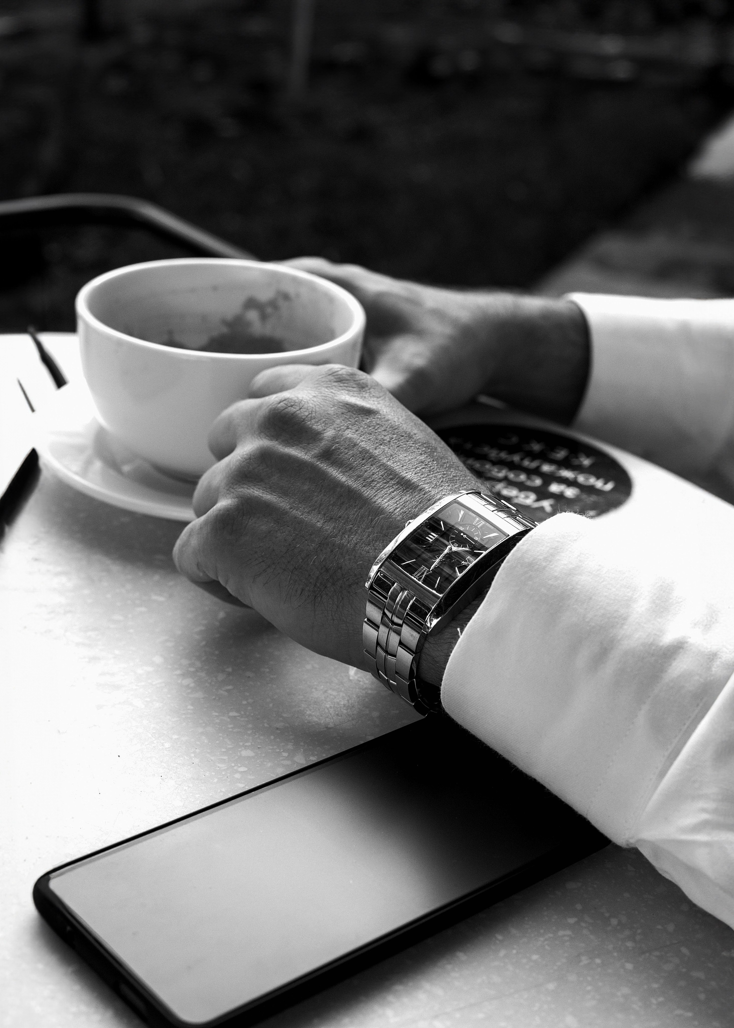 Мужская фотосессия Максим. Главная