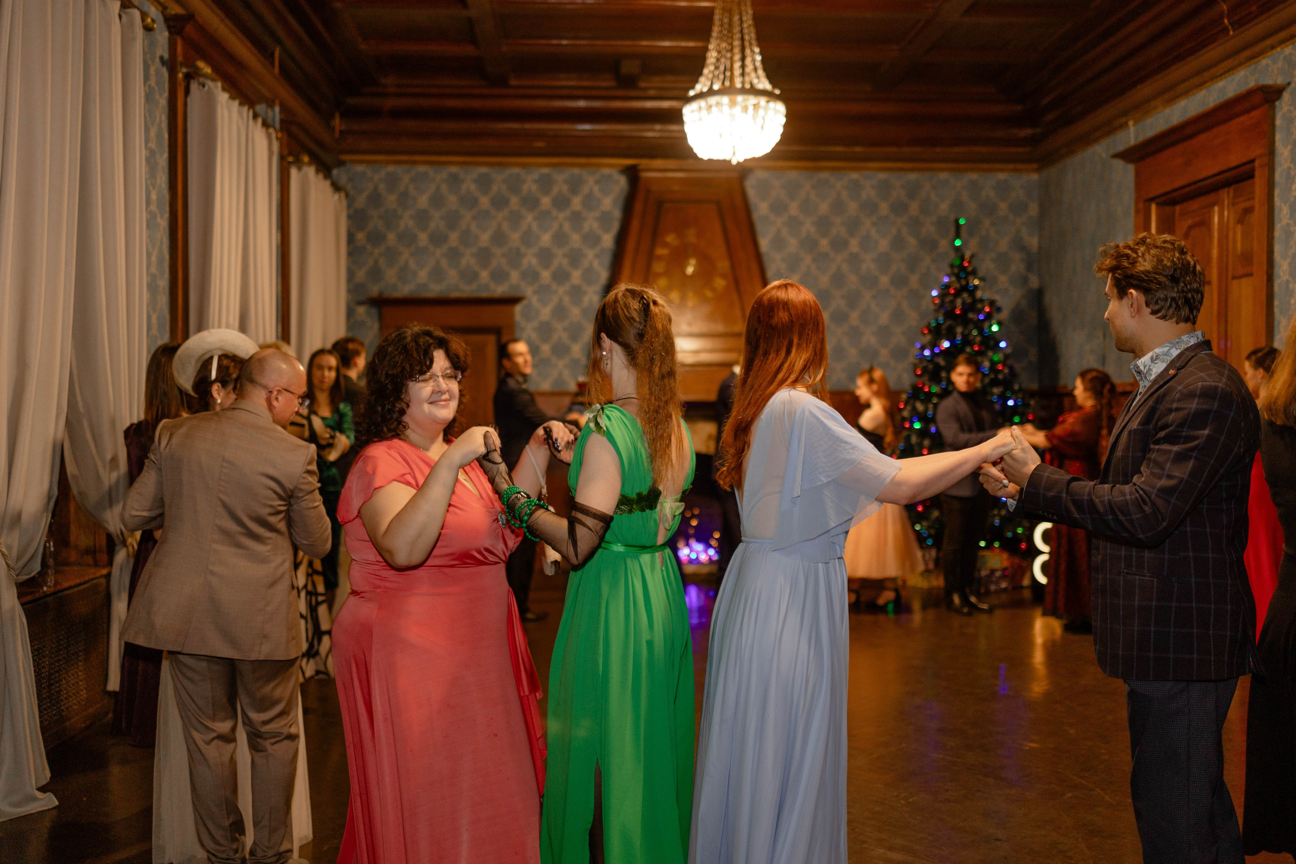 Gravity бал.24. Репортажный и портретный фотограф в Санктпетербурге. Видиосъемка мероприятий в Санкт-Петербурге