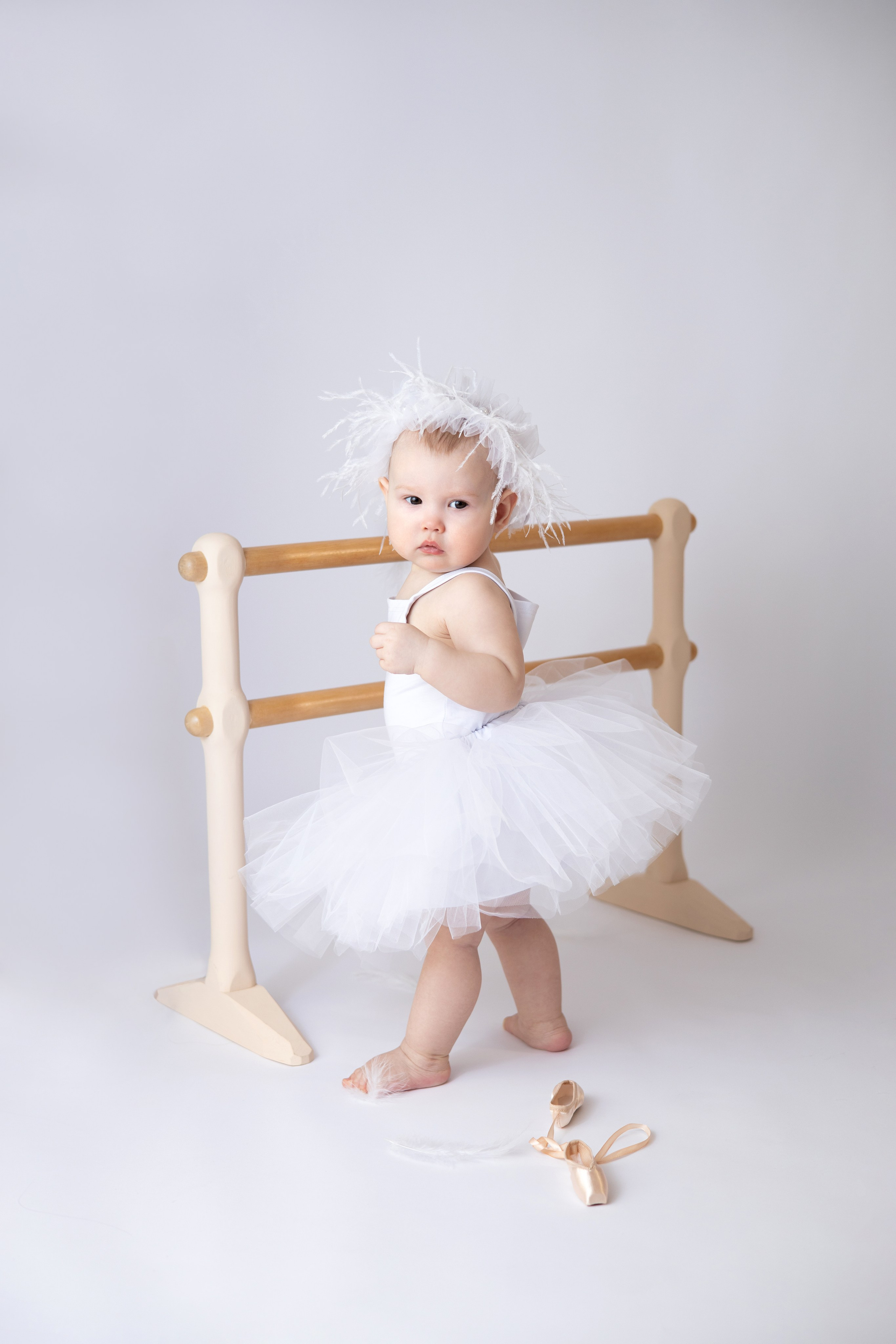 Первый годик. Фотограф новорожденных в Москве и Московской области Татьяна Ермакова