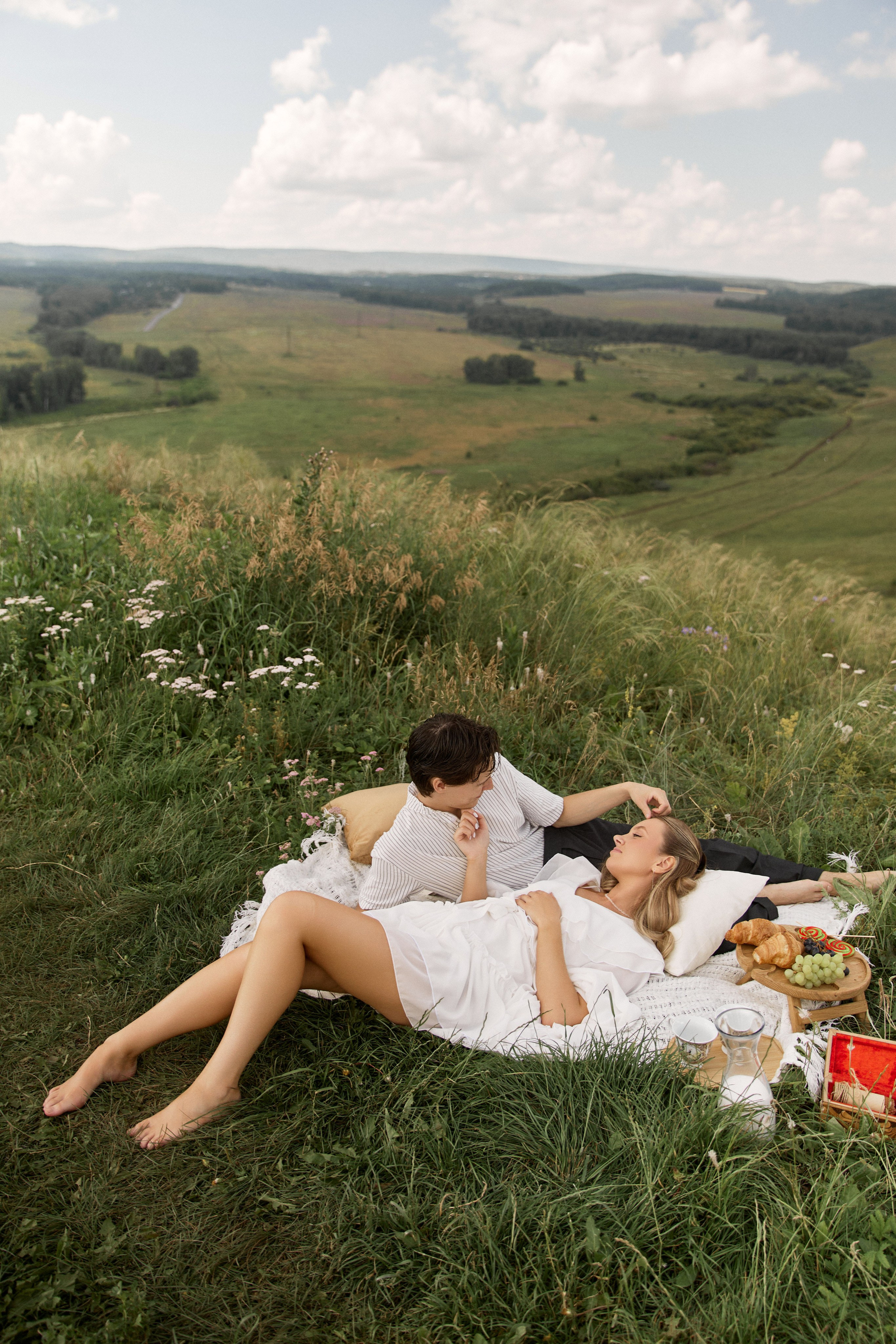 Посмотреть серию. Свадебный и семейный фотограф в Красноярске Тряпчев Павел