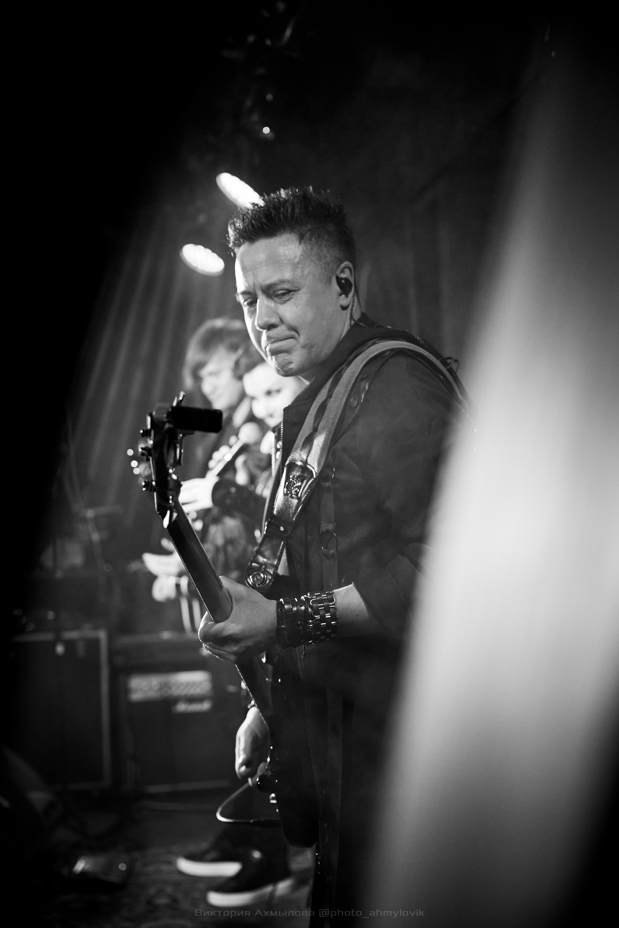 18.05.2025 Джоконда. Владимир. Виктория Ахмылова. Фотограф в Москве