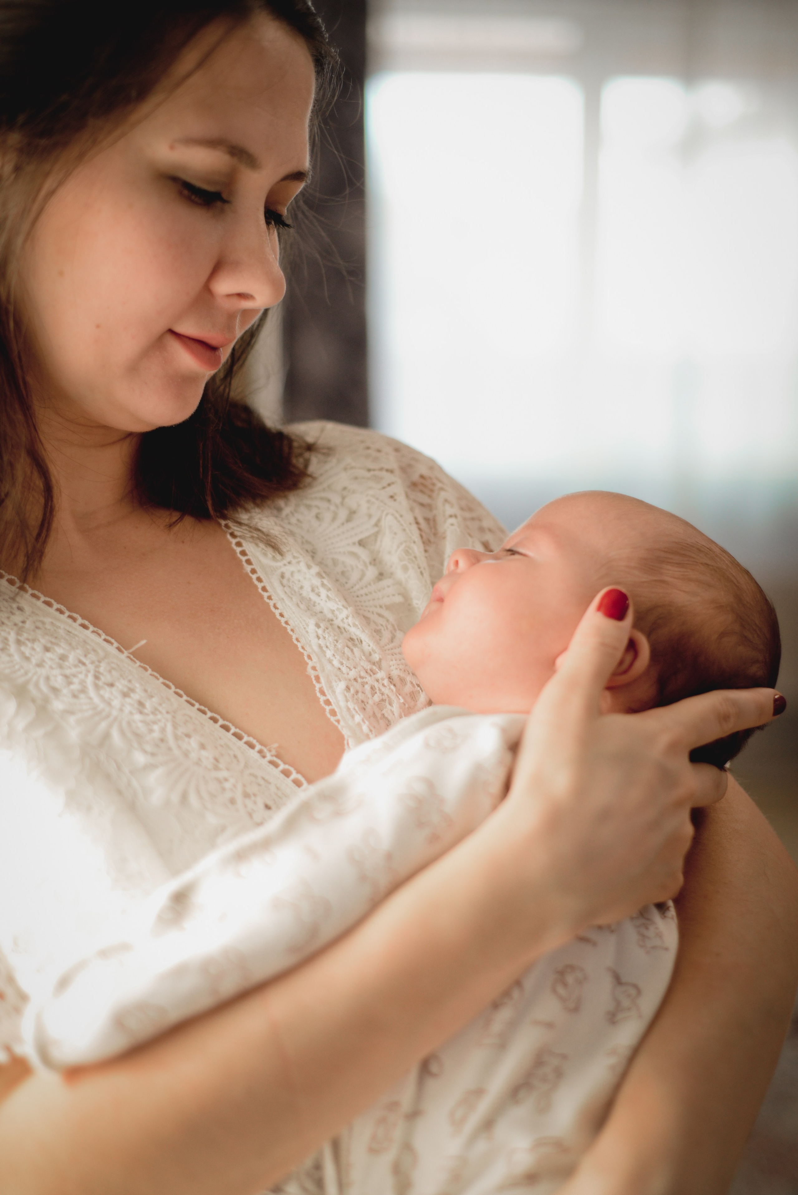 Мария, Владимир и мальчики. Семейный фотограф в Санкт-Петербурге Лена Ильина