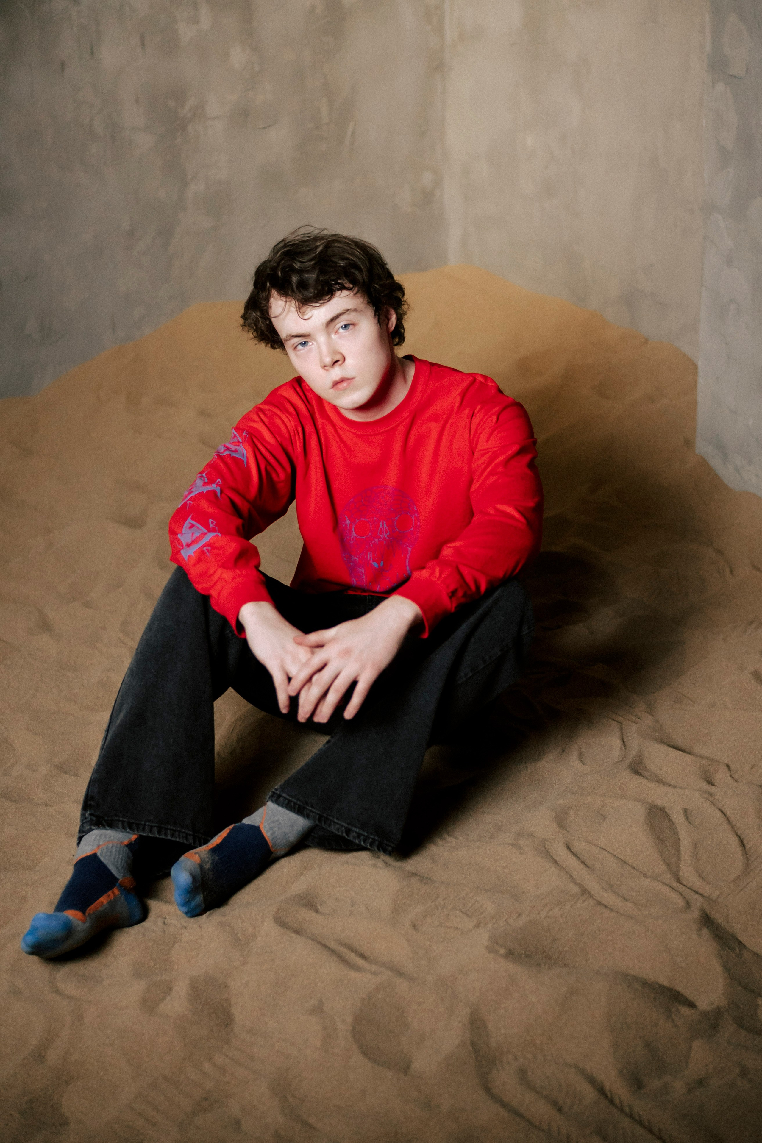 Мартин Ярослав. Promodels