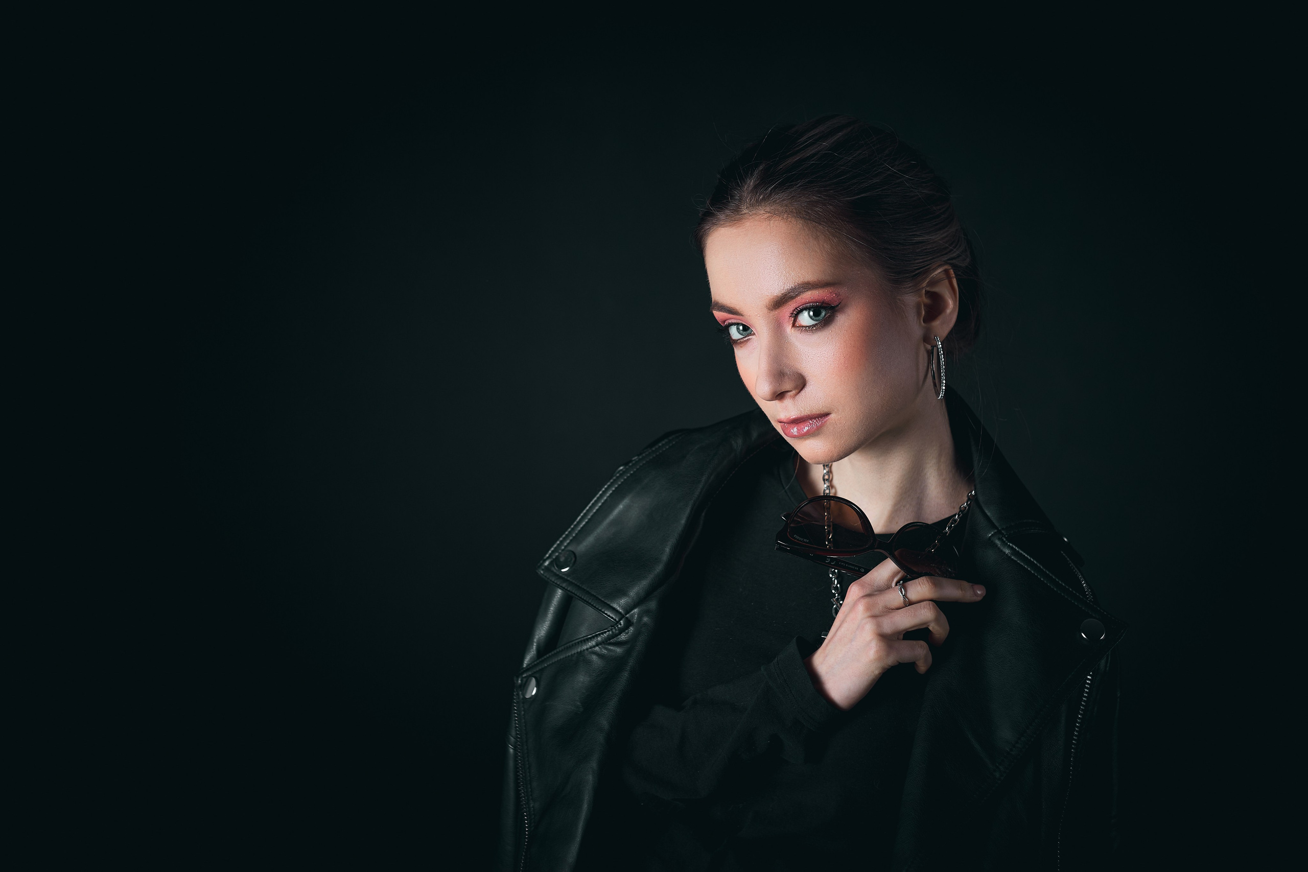 Про_рок. Портретный фотограф Евгений Денисов