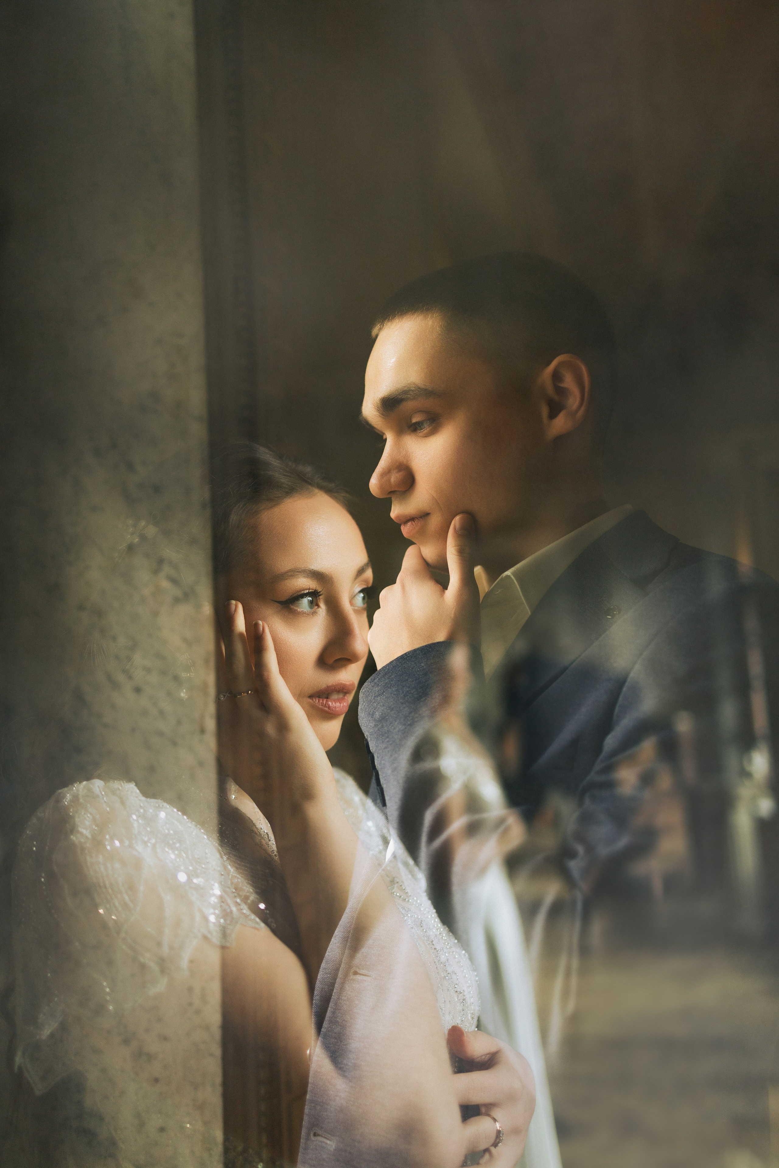 Свадебные дела. Фотограф Нина Крутая Москва