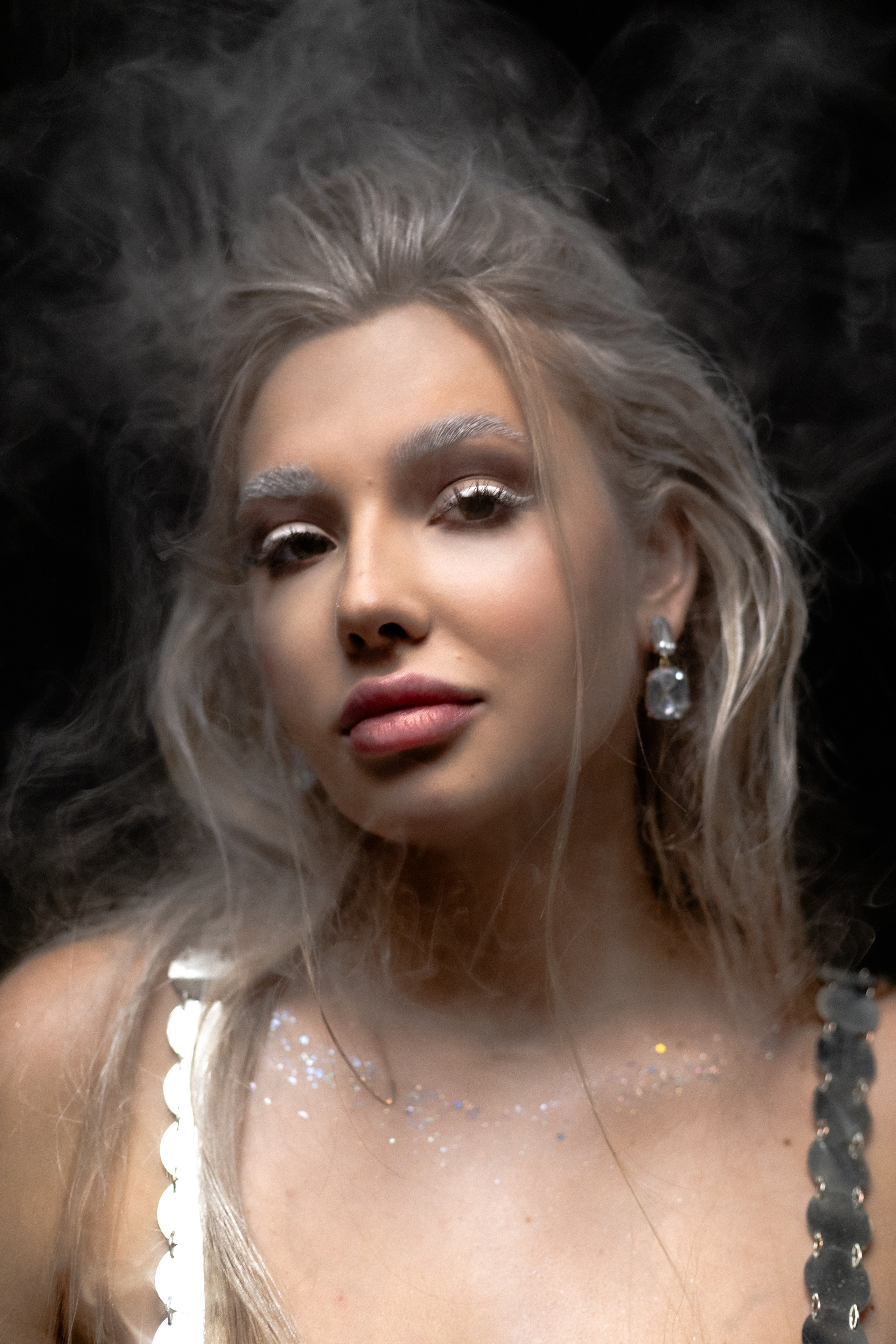 Женское. Фотограф Нина Крутая Москва