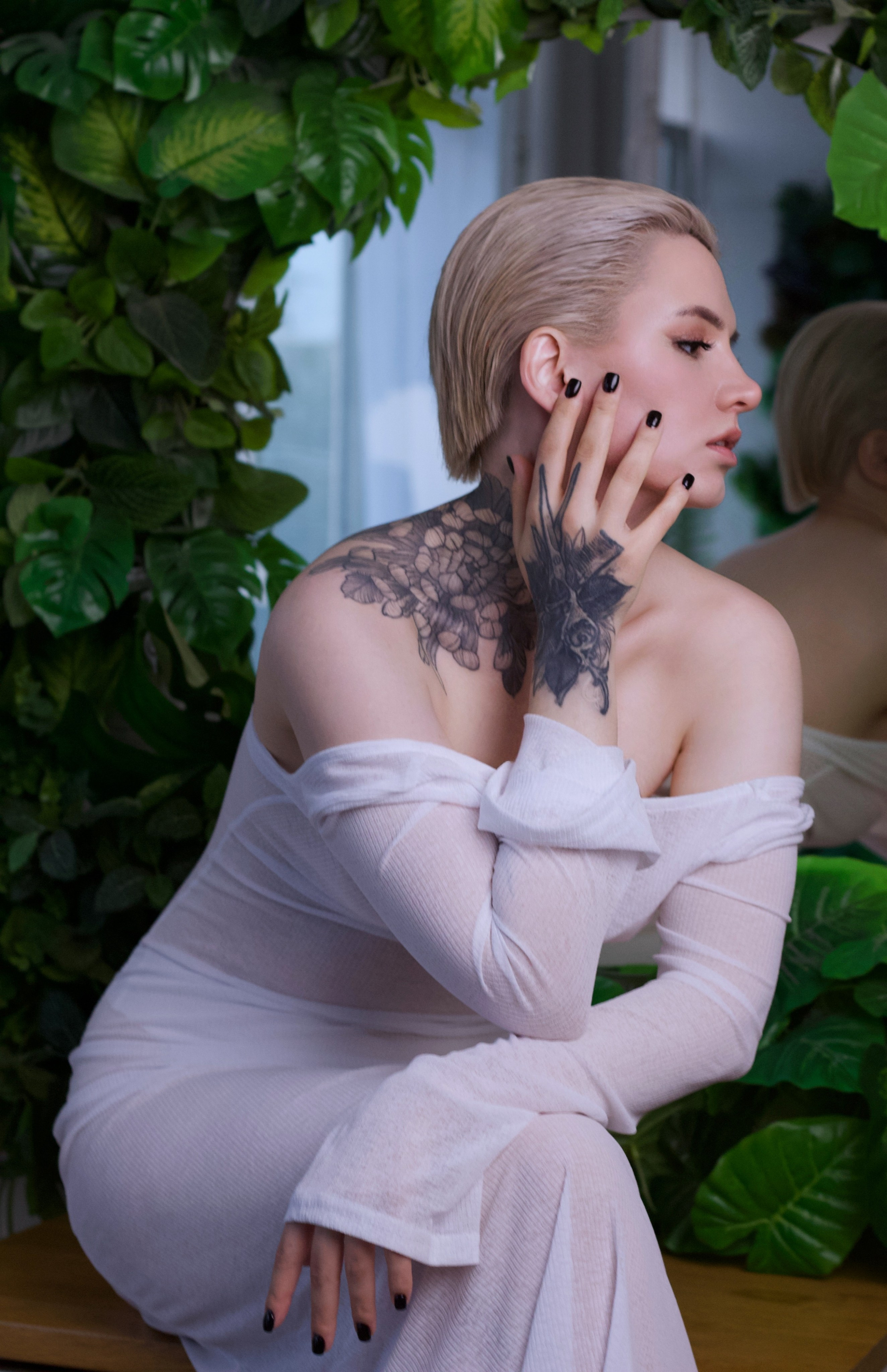 Индивидуальные. SoulCam| Мария Антонова