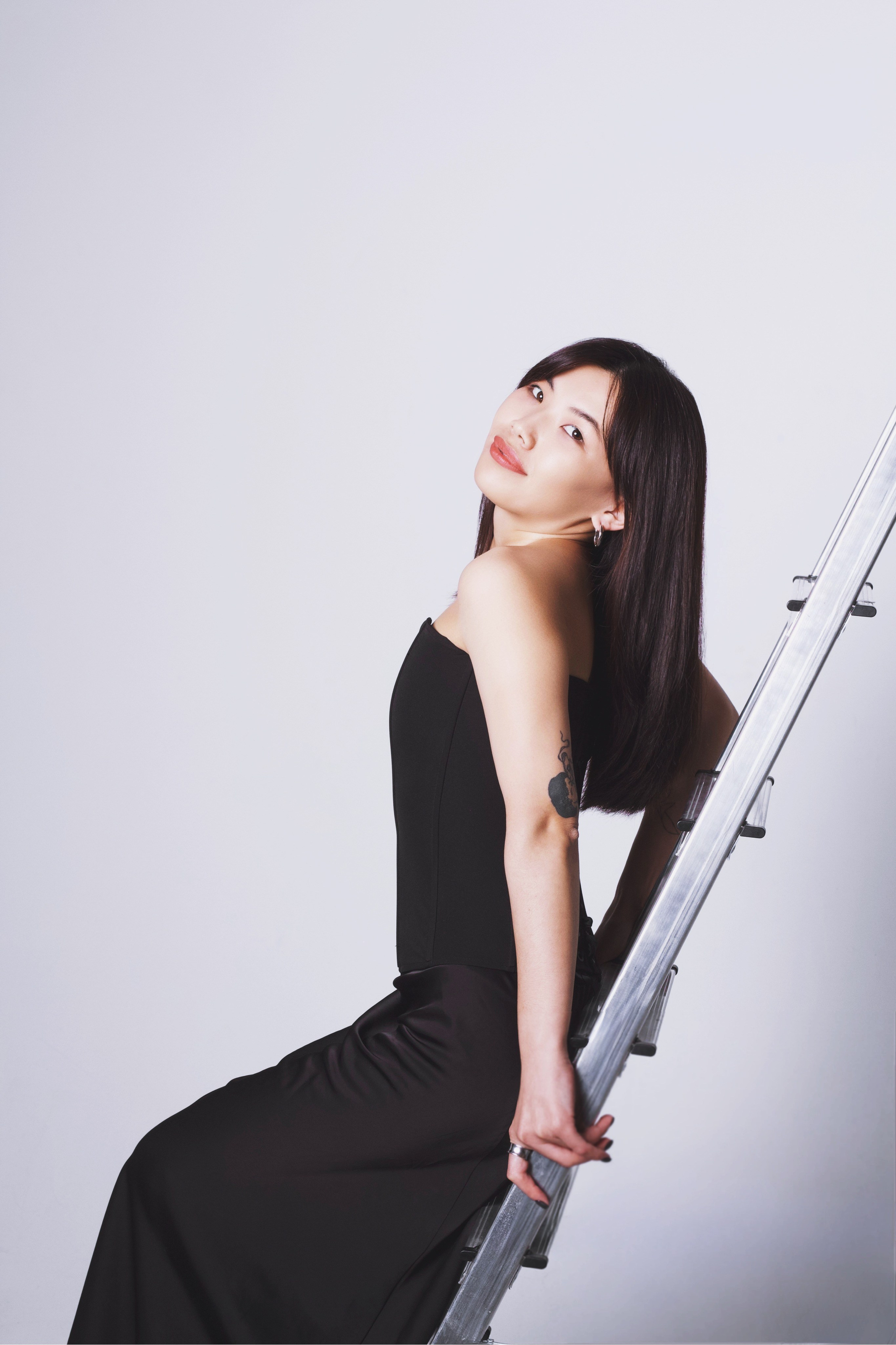 Индивидуальные. SoulCam| Мария Антонова