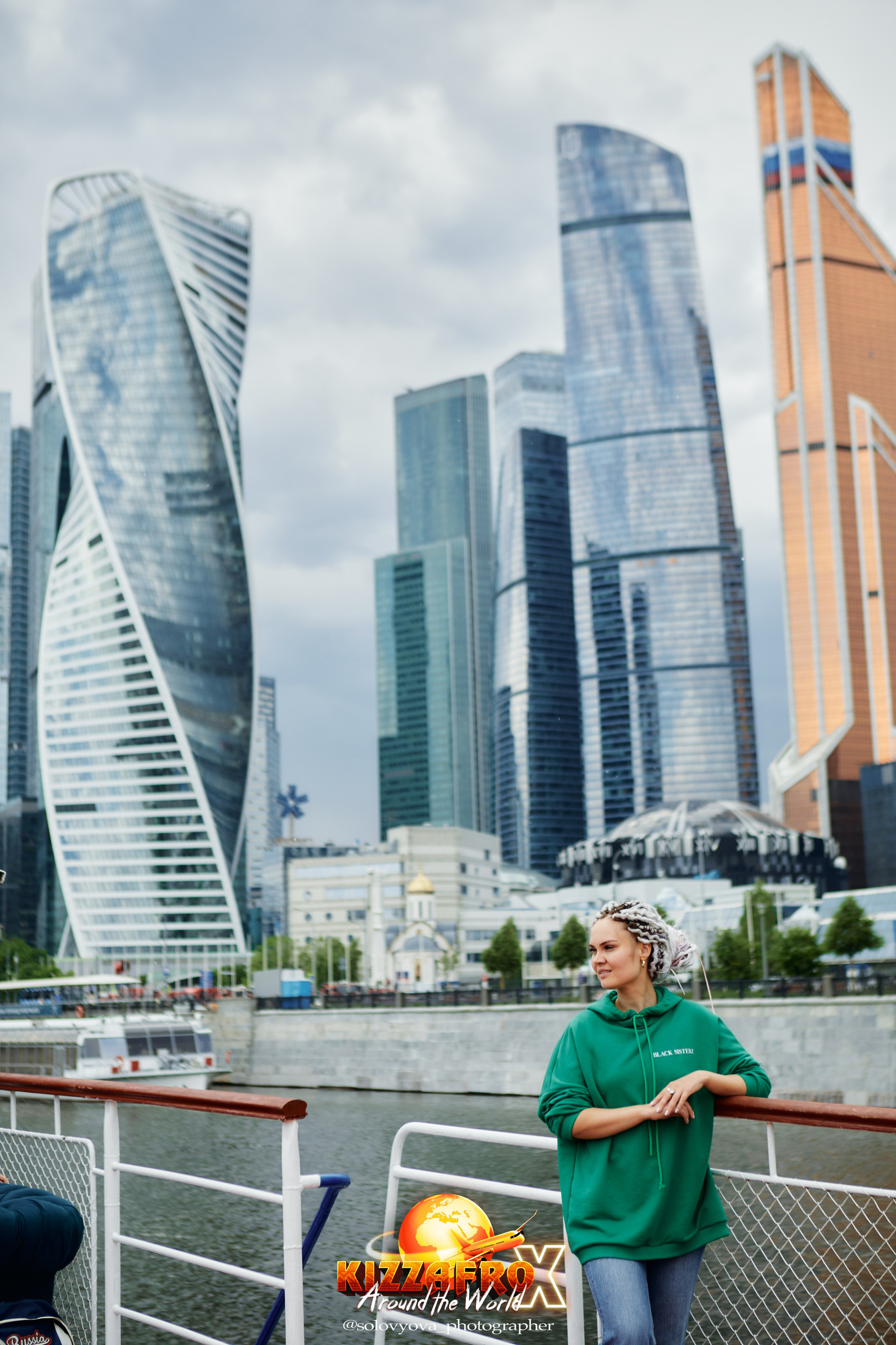 Boat party. Свадебный фотограф