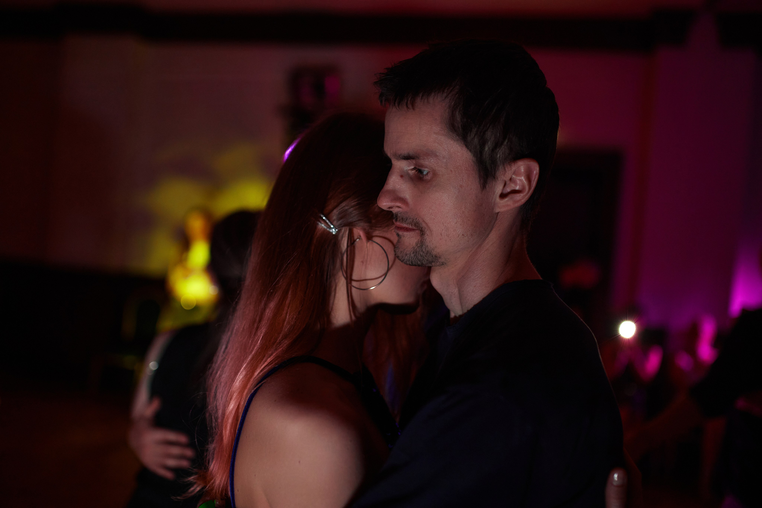 Фестиваль «Люди Киз». Свадебный фотограф