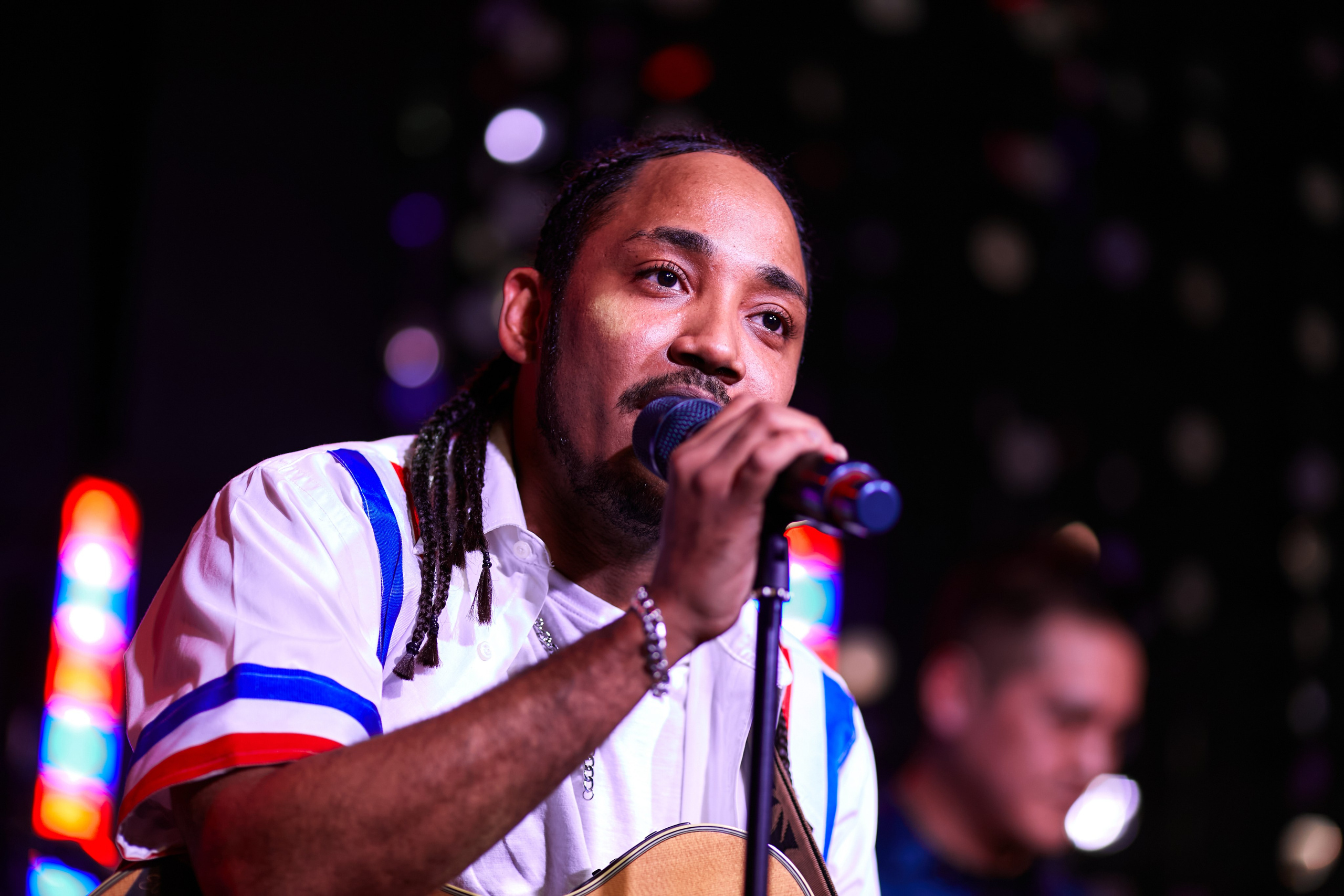 Концерт EL DOMI. Свадебный фотограф