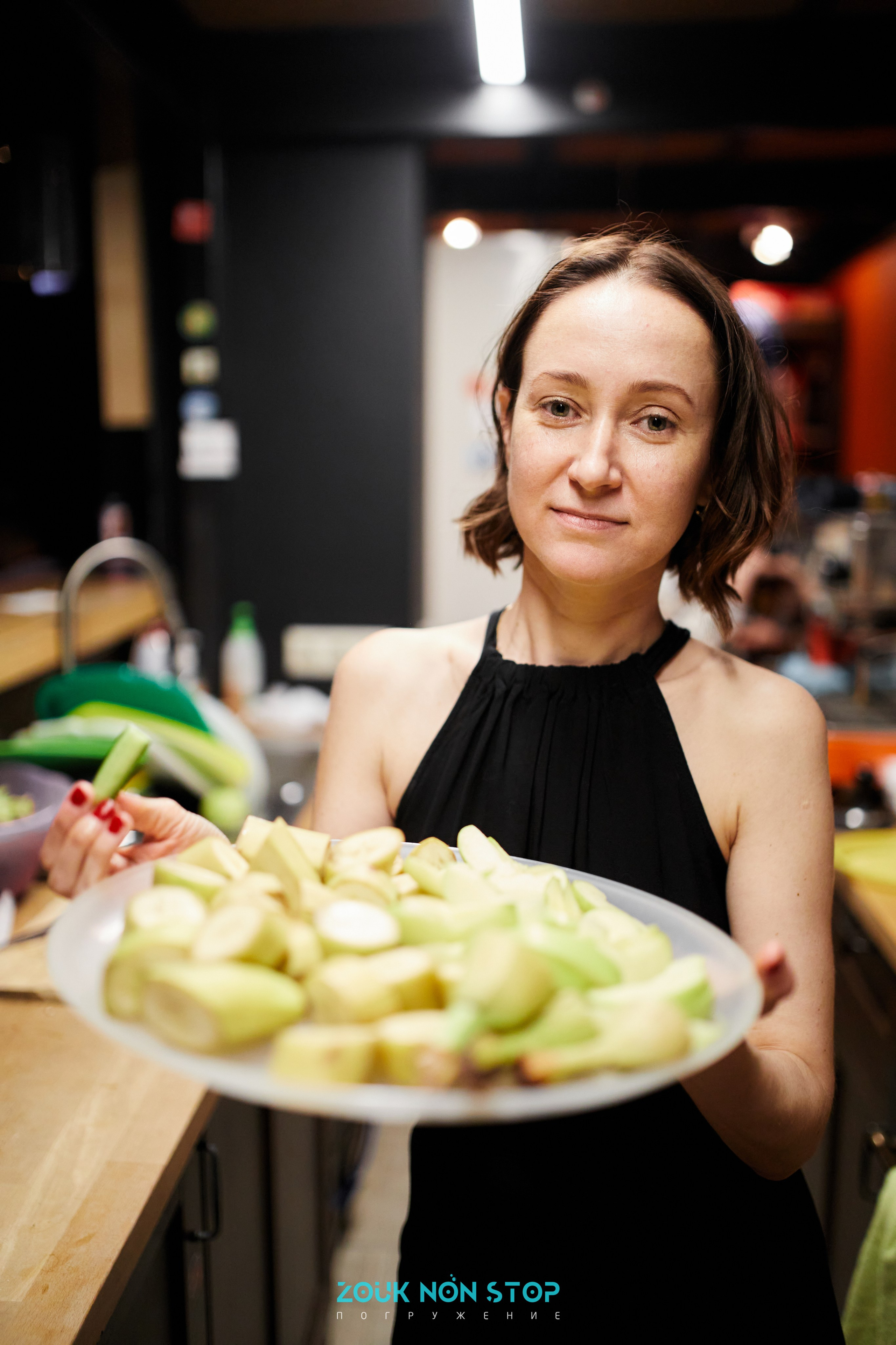 ZoukNonStop Moscow. Свадебный фотограф