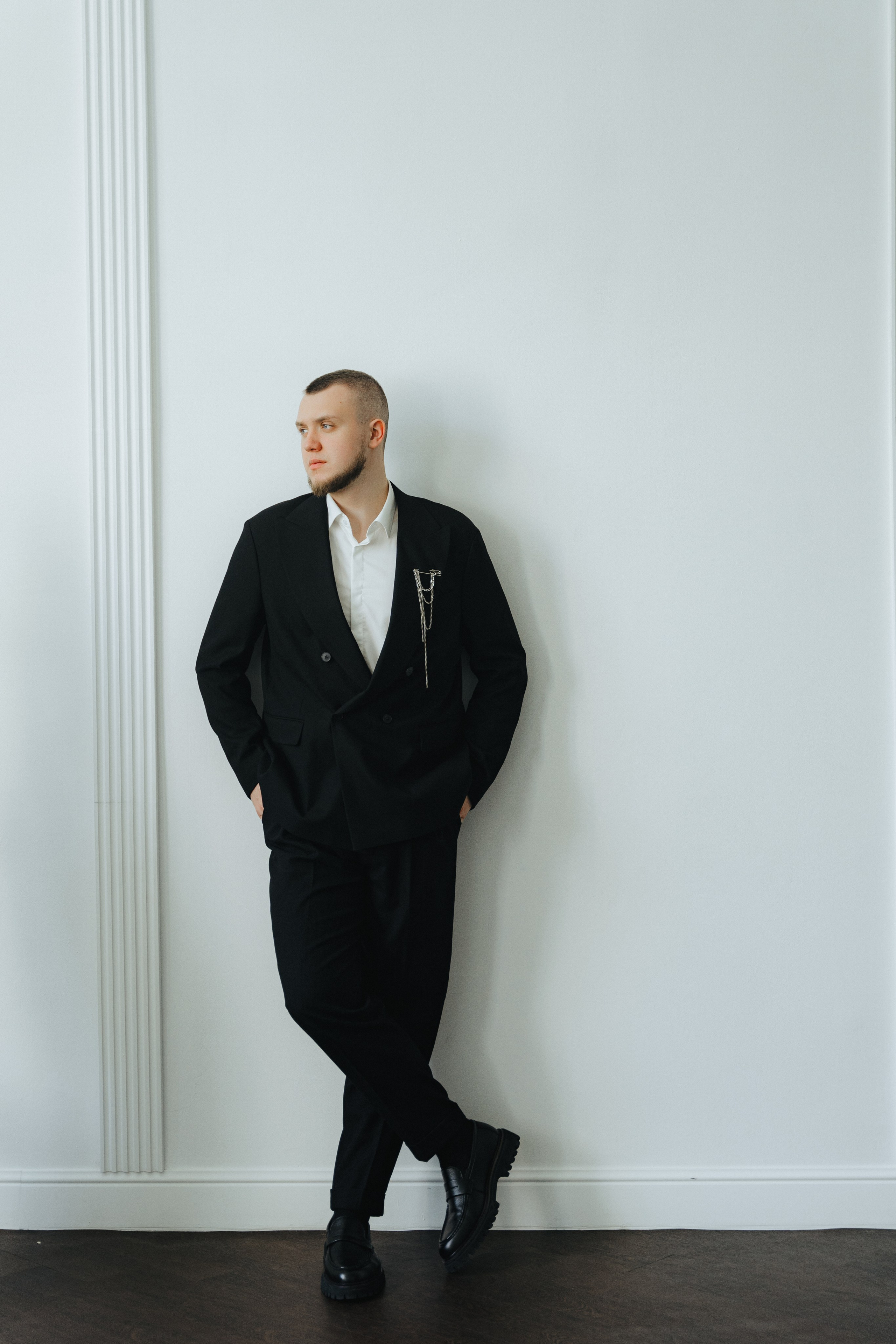 A & E. Свадебный, репортажный и портретный фотограф в Тюмени Женя Черемнова